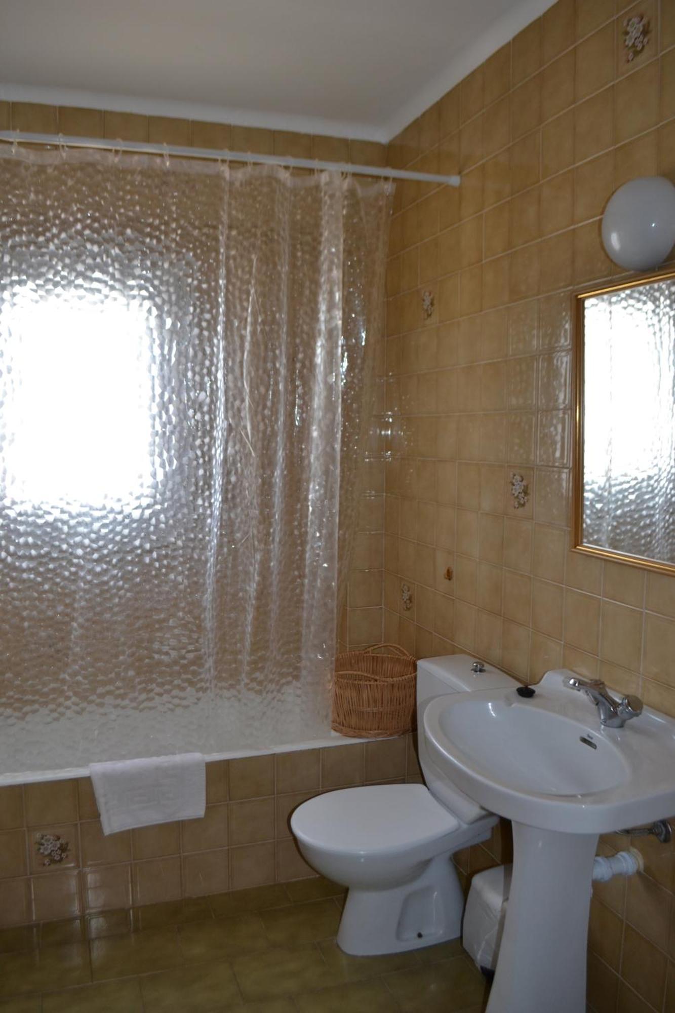 Apartamento Rotonda Fenalitx (Fenalich)