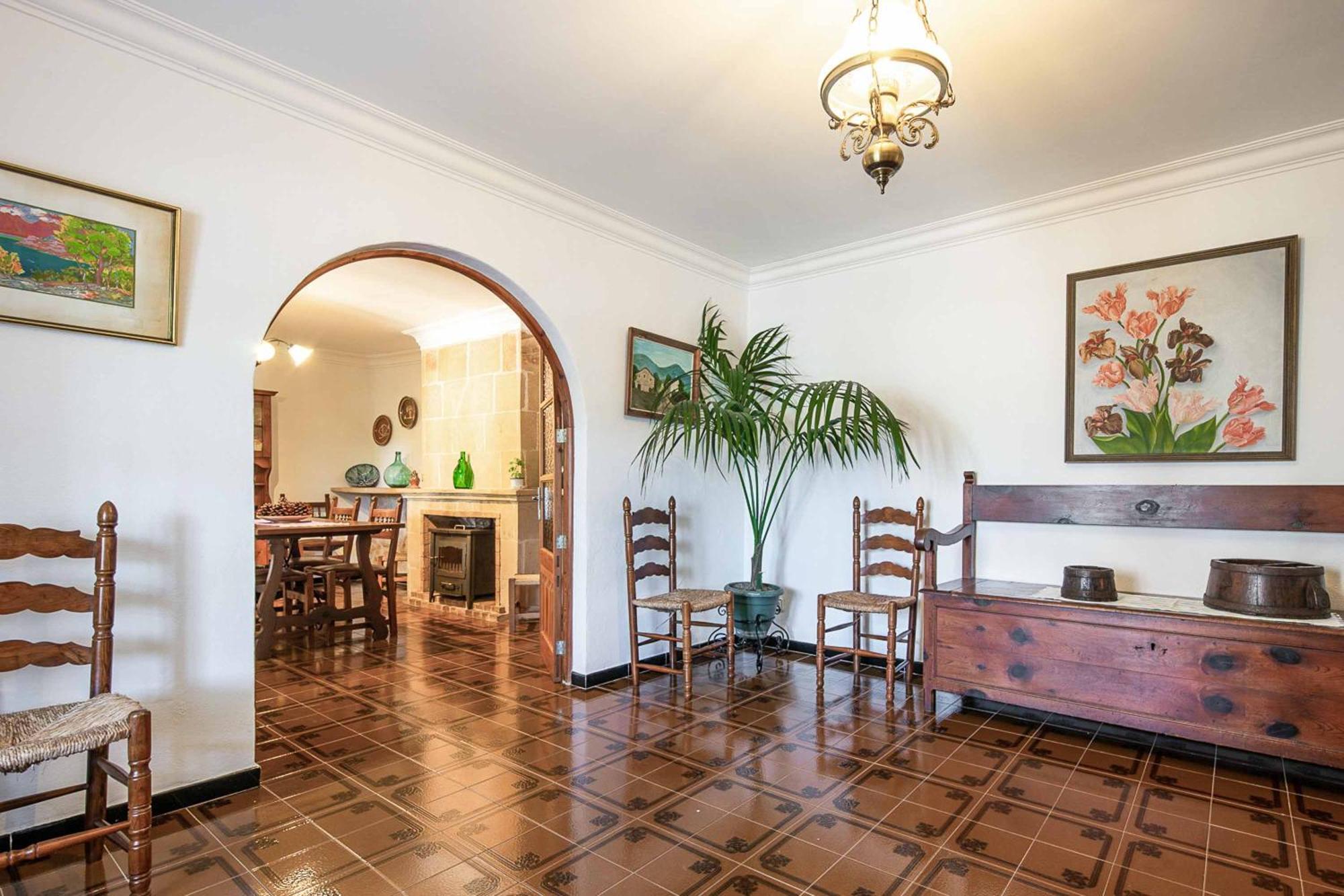 Villa Miquel *