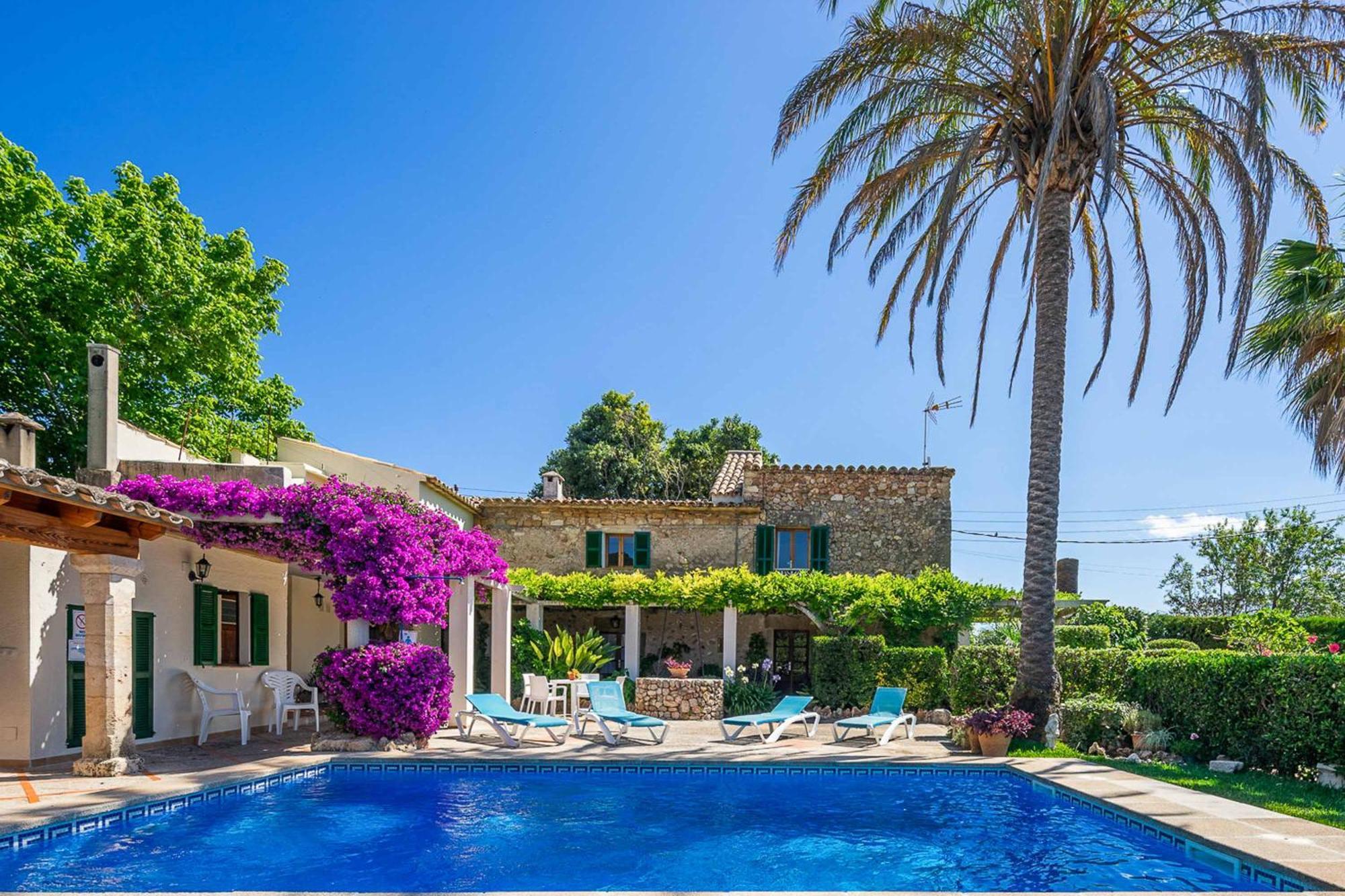 Villa Miquel *