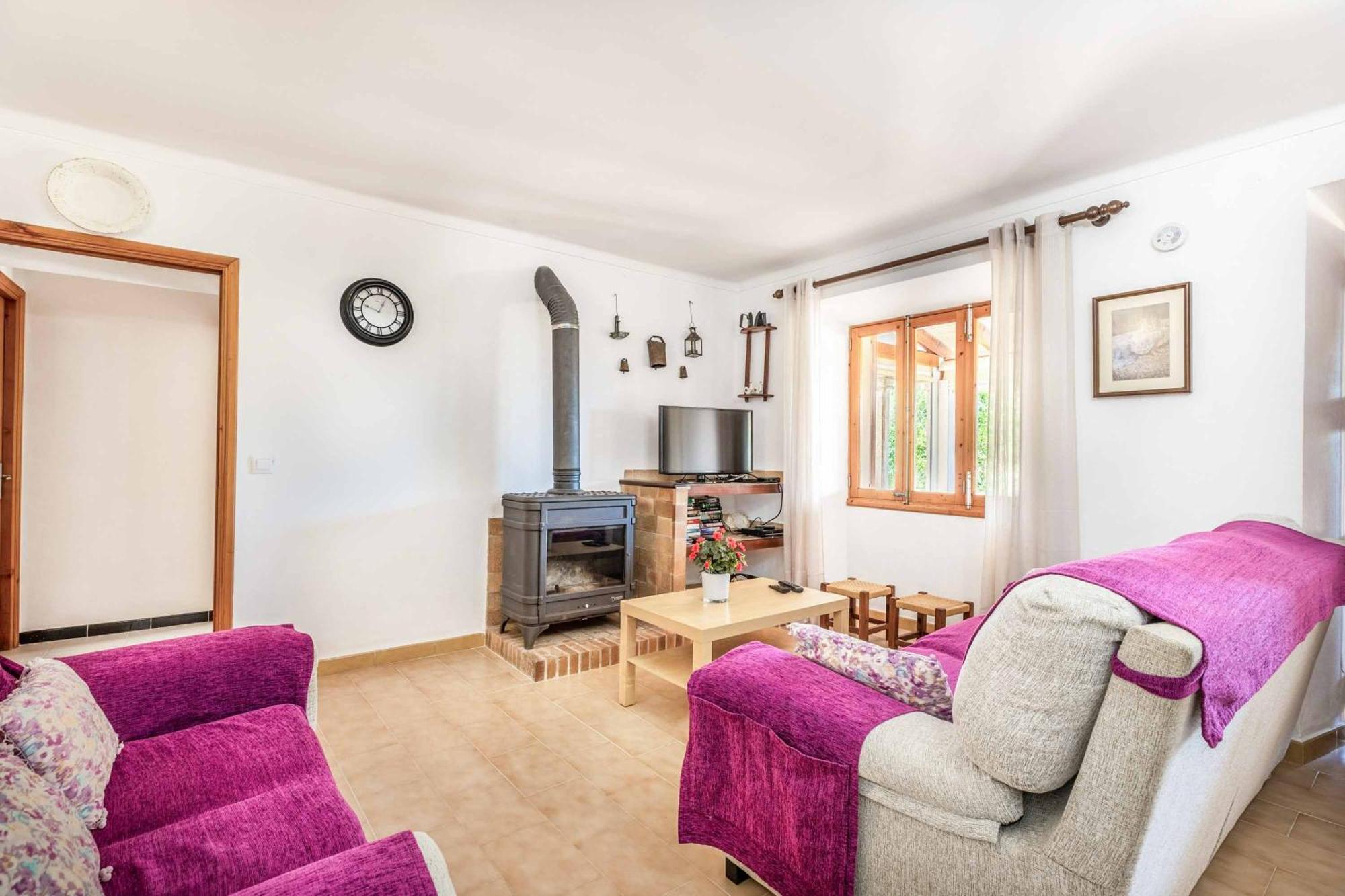 Tomeu Villa Pollensa