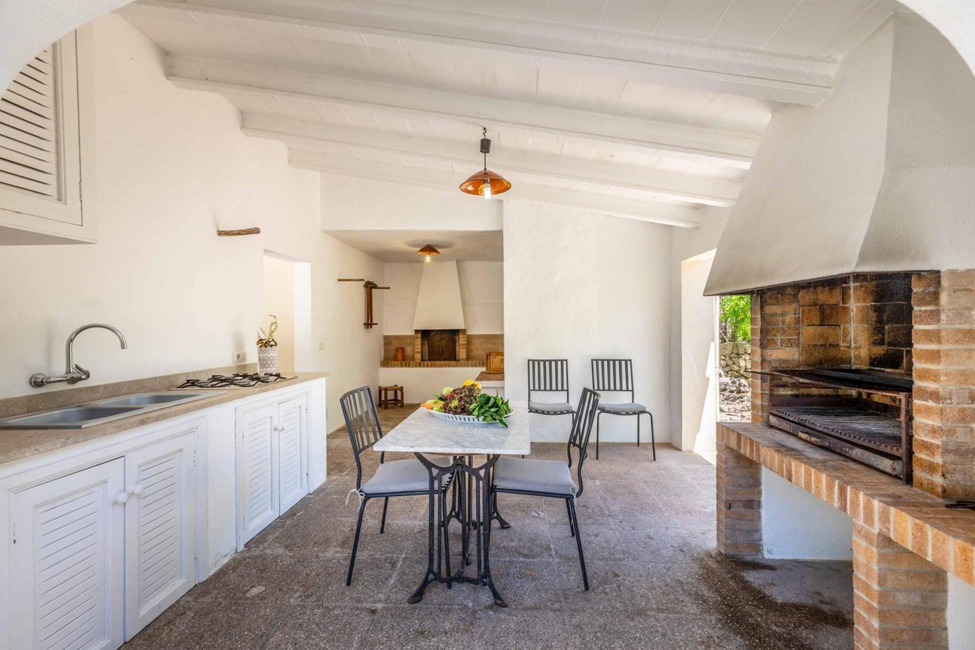 Villa Creus Pollensa