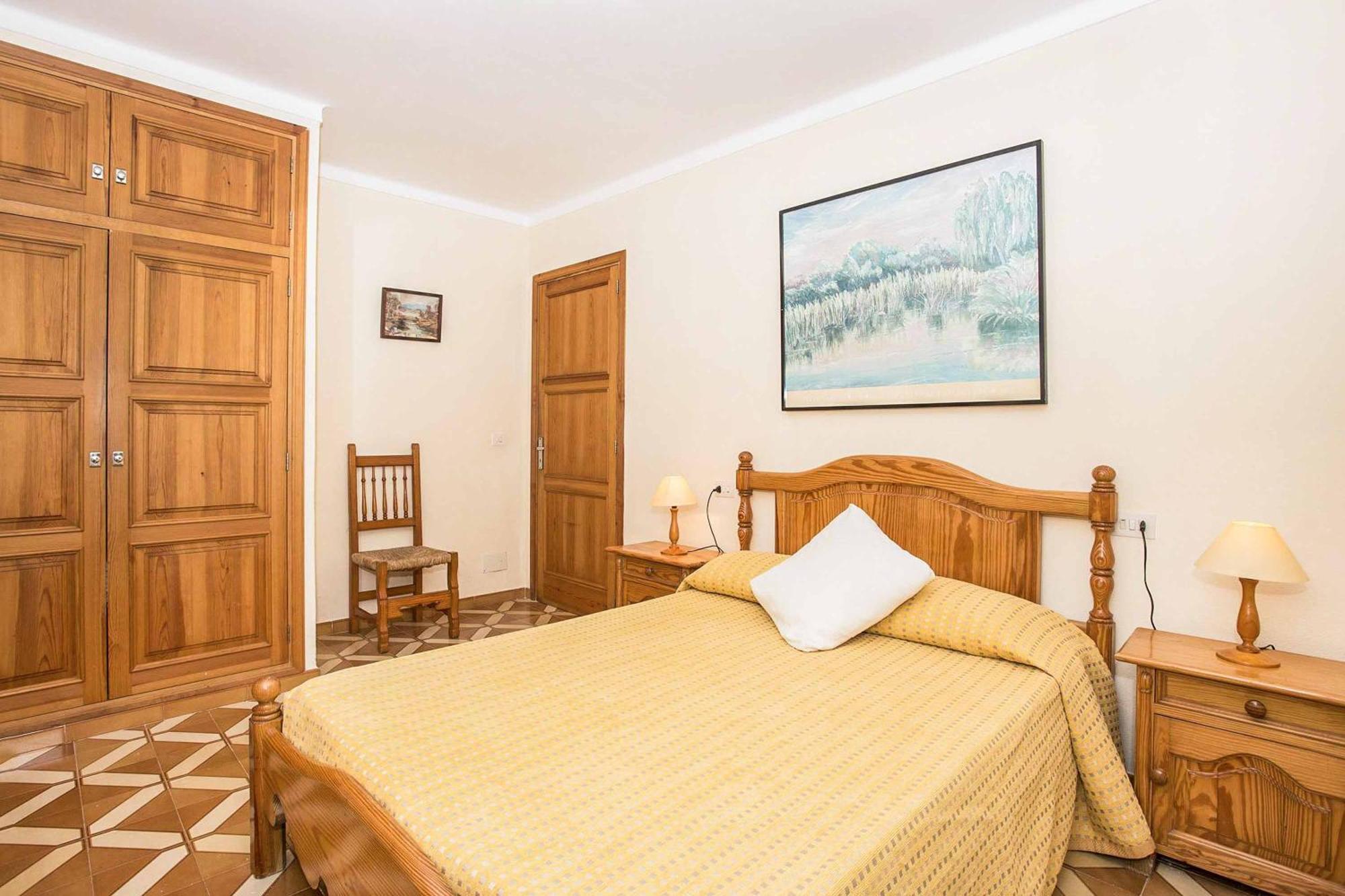 Villa Creus *