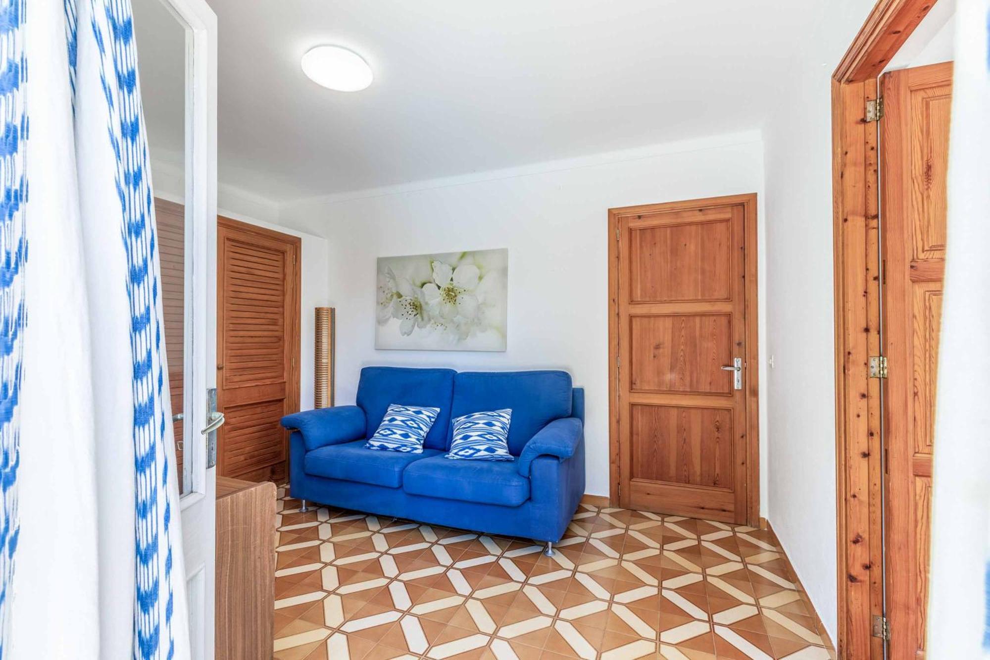 Creus Villa Pollensa