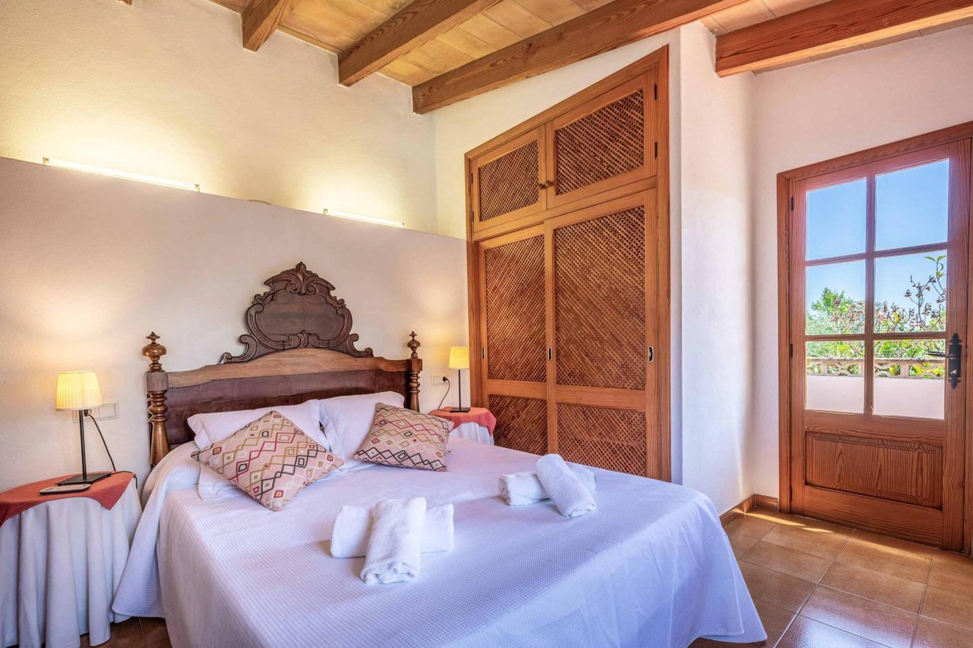 Villa Creus Pollensa
