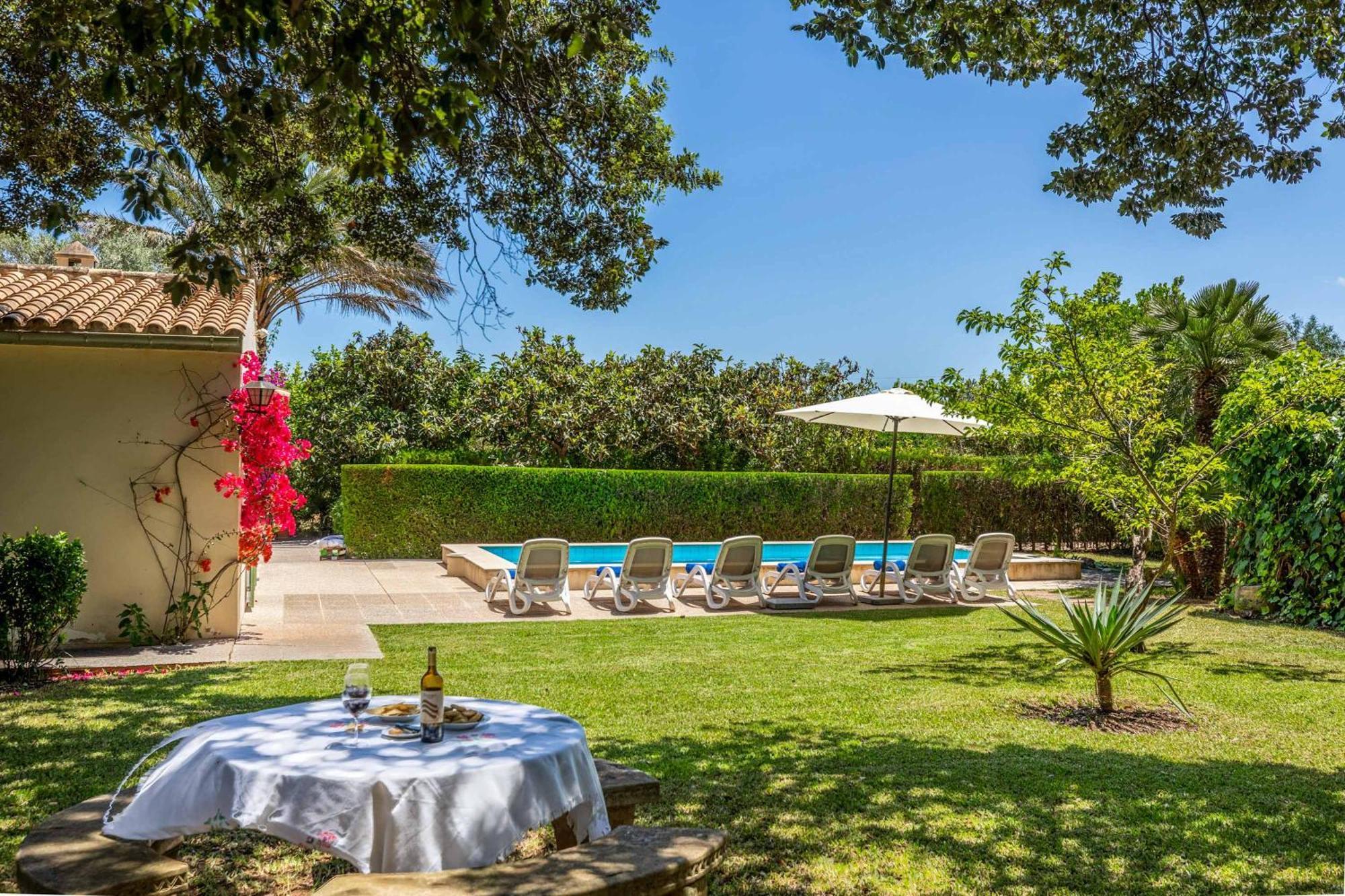 Villa Creus
