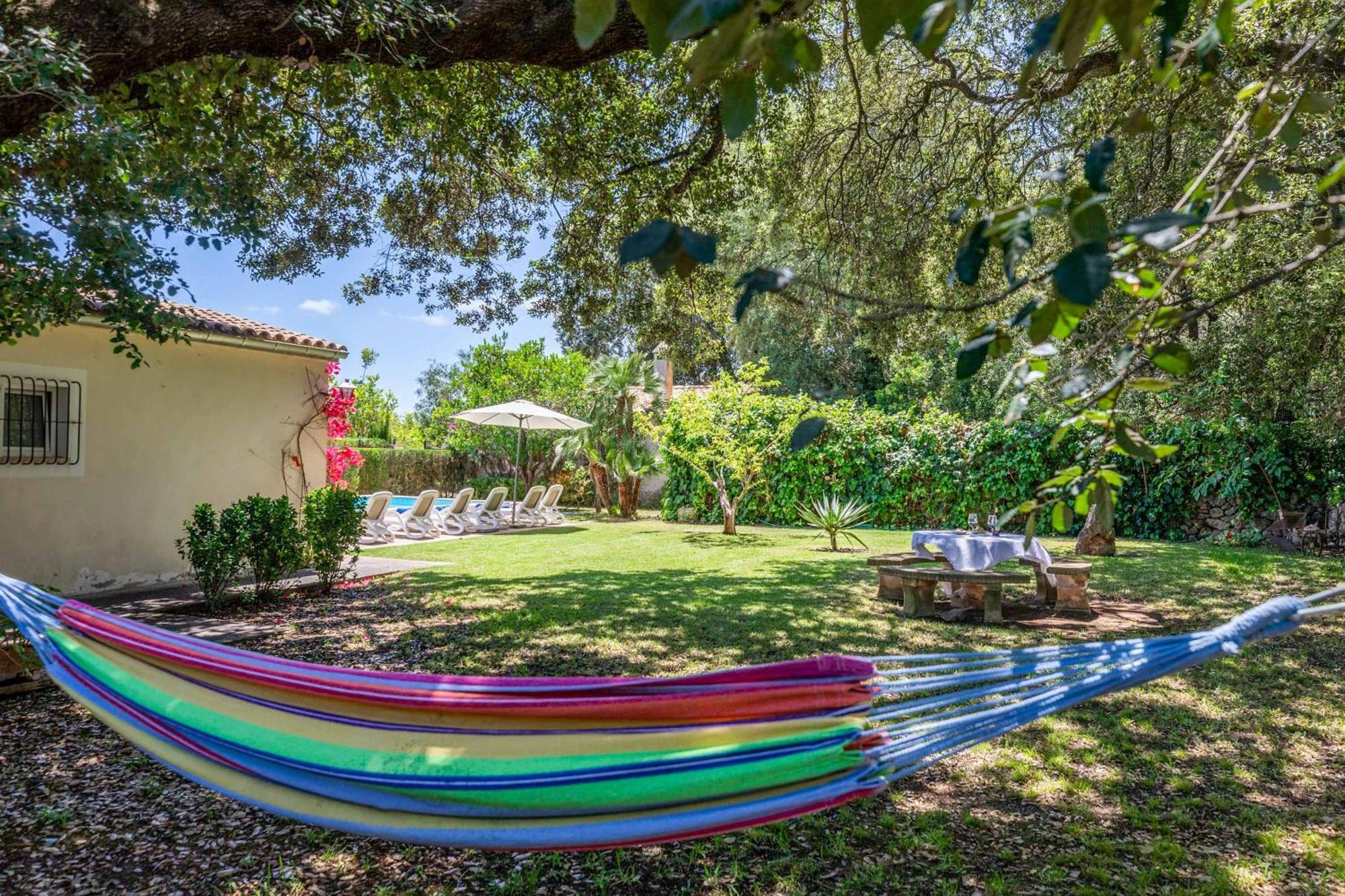 Villa Creus *