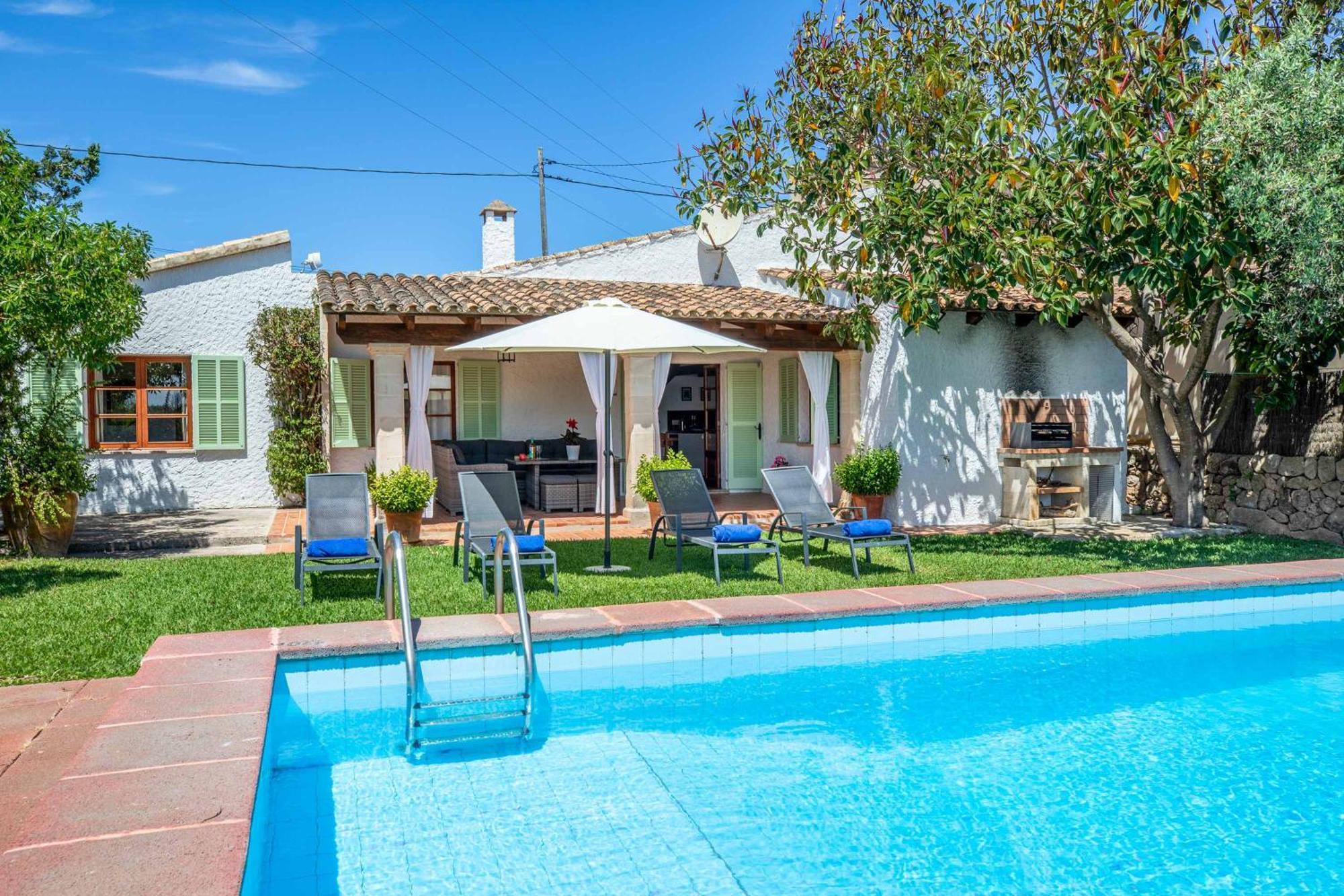Avinent Villa Puerto Pollensa