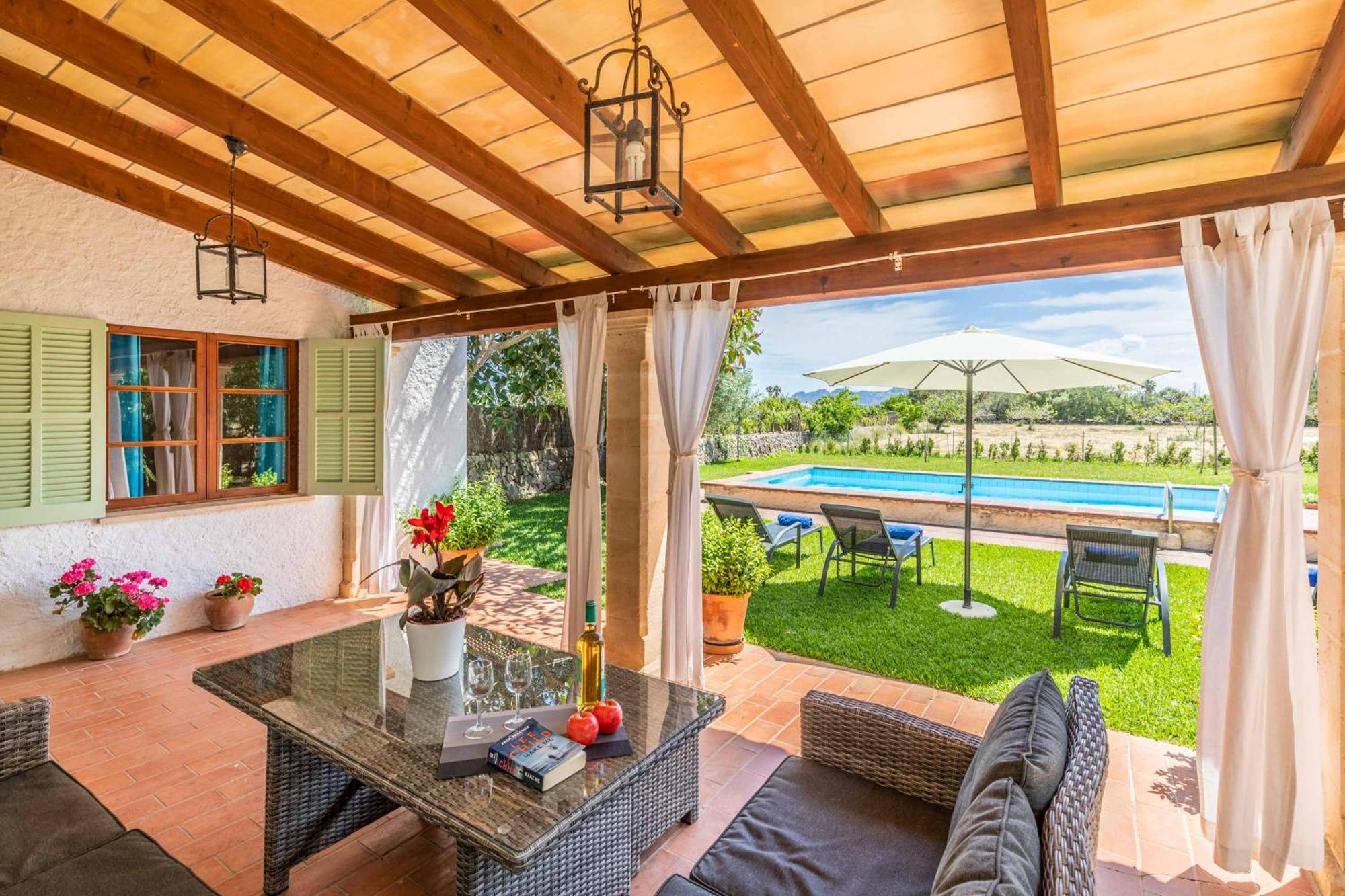 Villa Avinent Puerto Pollensa