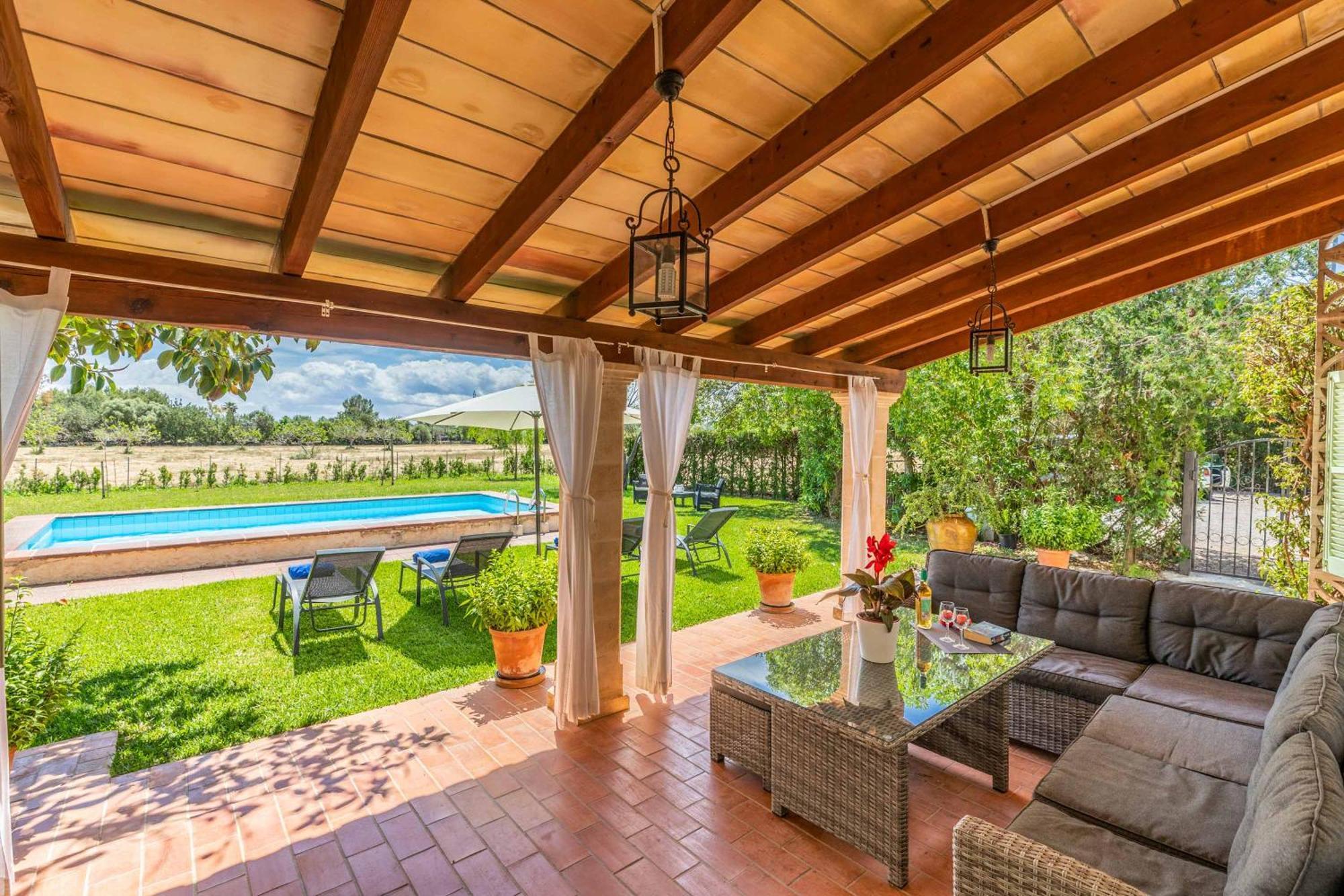 Avinent Villa Puerto Pollensa