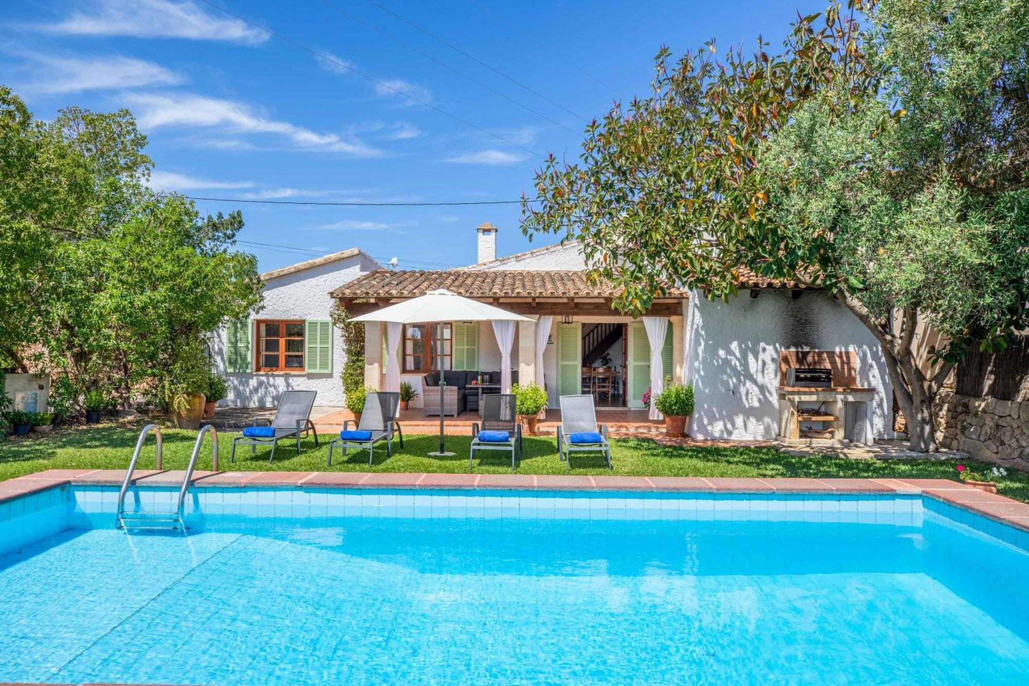 Avinent Villa Puerto Pollensa