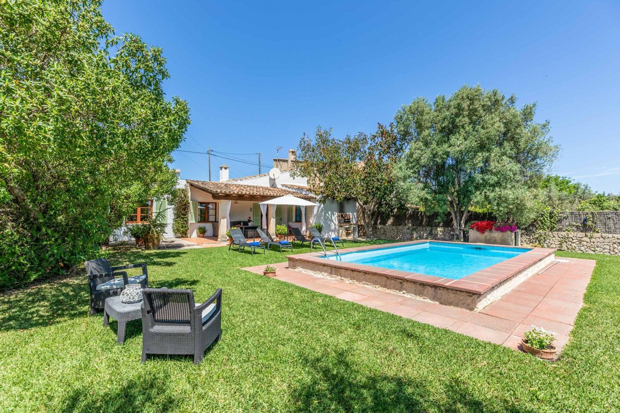 Villa Avinent Puerto Pollensa