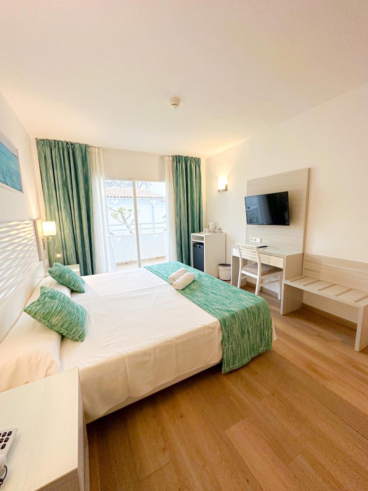 Hotel Diamant & Cala Ratjada (Mallorca)