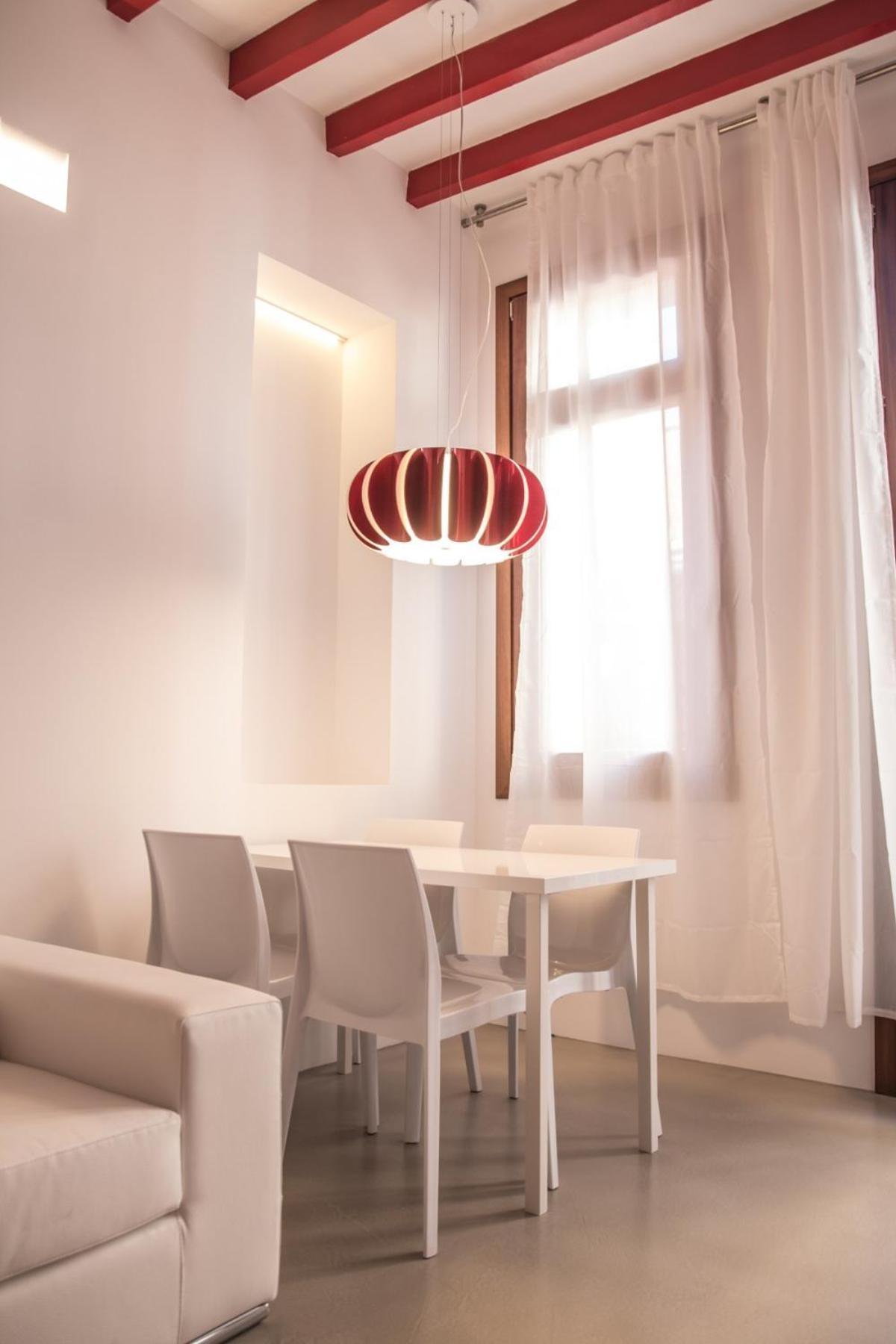 Lonja Apartamento