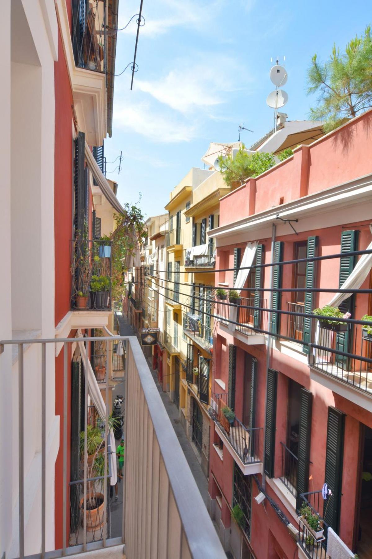 Apartamento Lonja