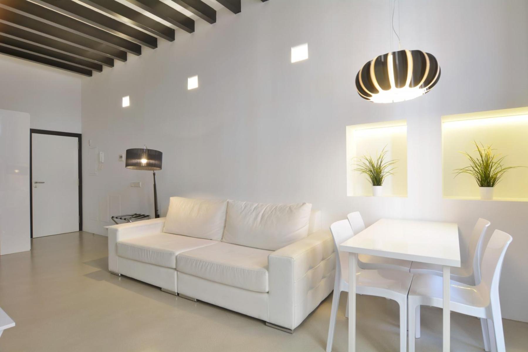 Lonja Apartamento