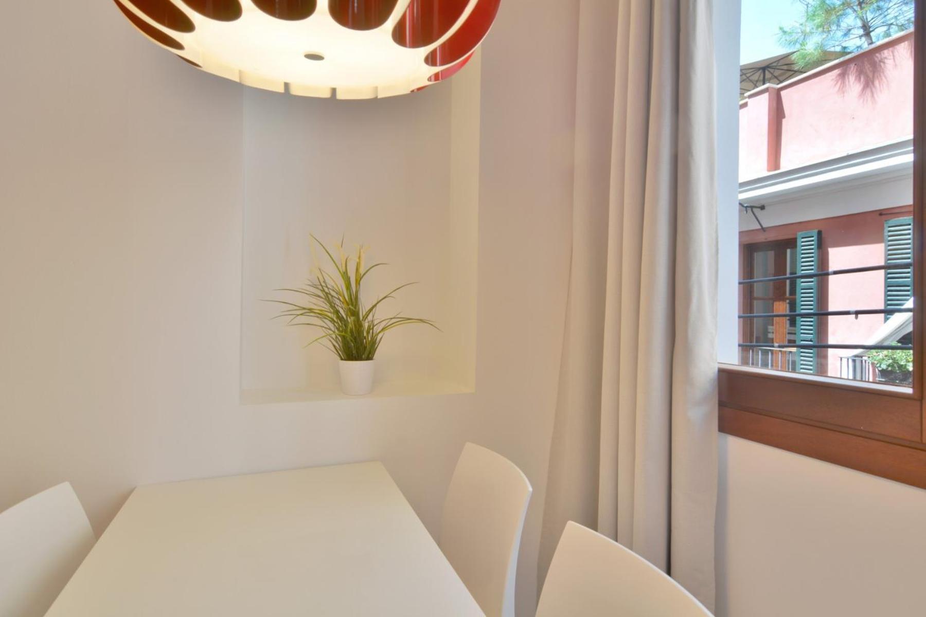 Lonja Apartamento