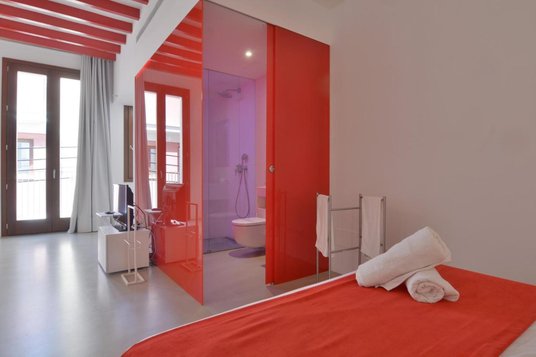 Apartamento Lonja