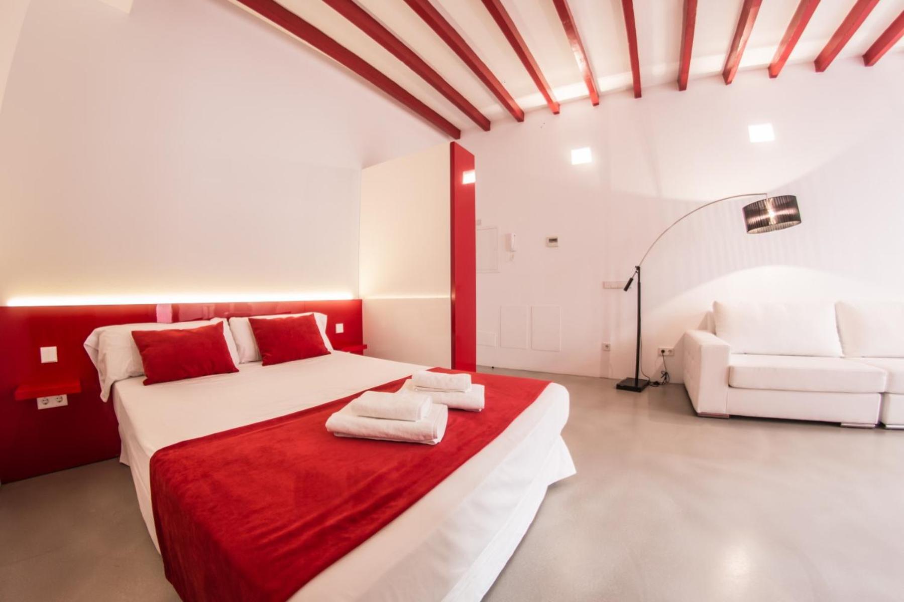 Apartamento Lonja Palma de Mallorca