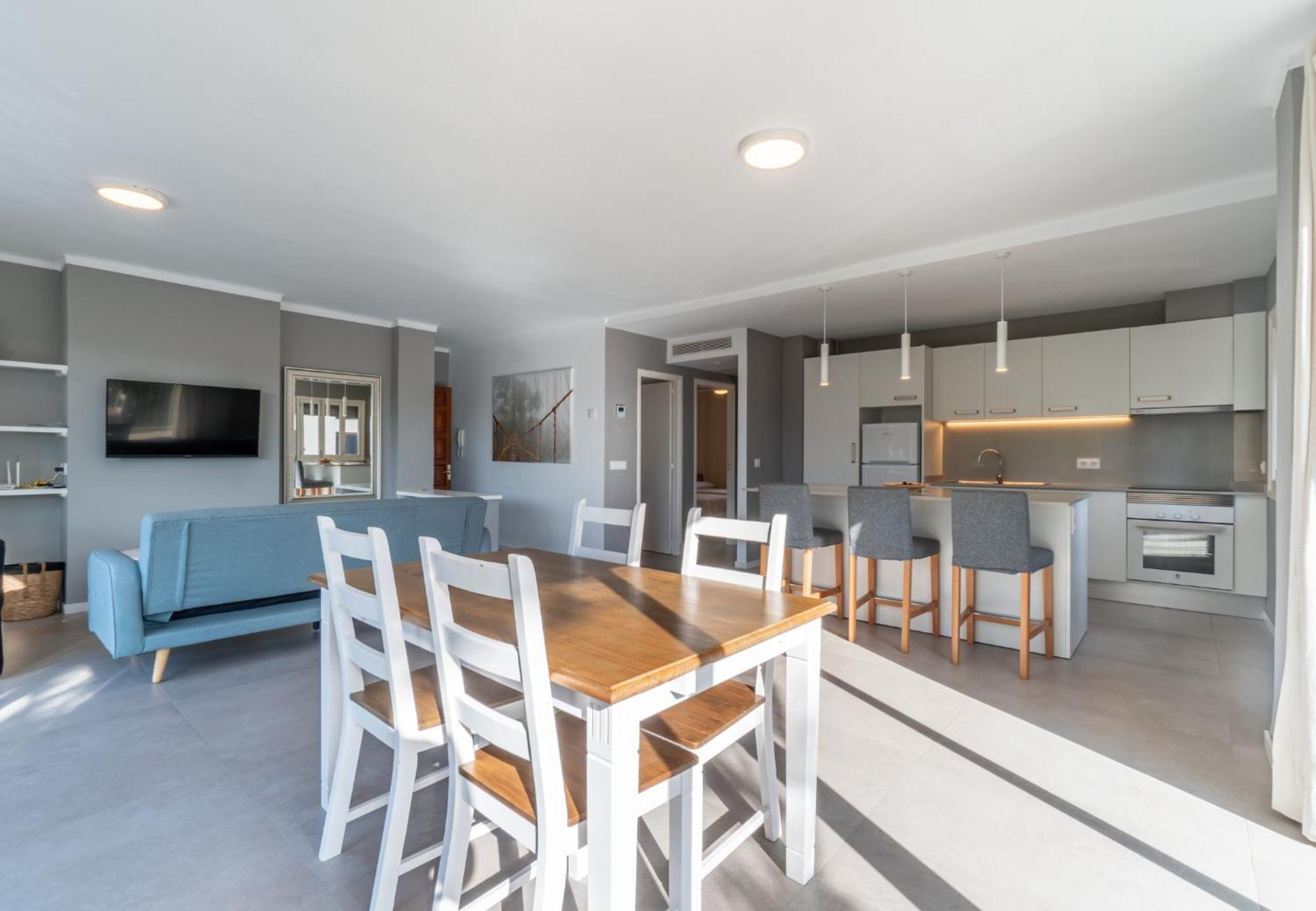 Apartamento Ponent 7