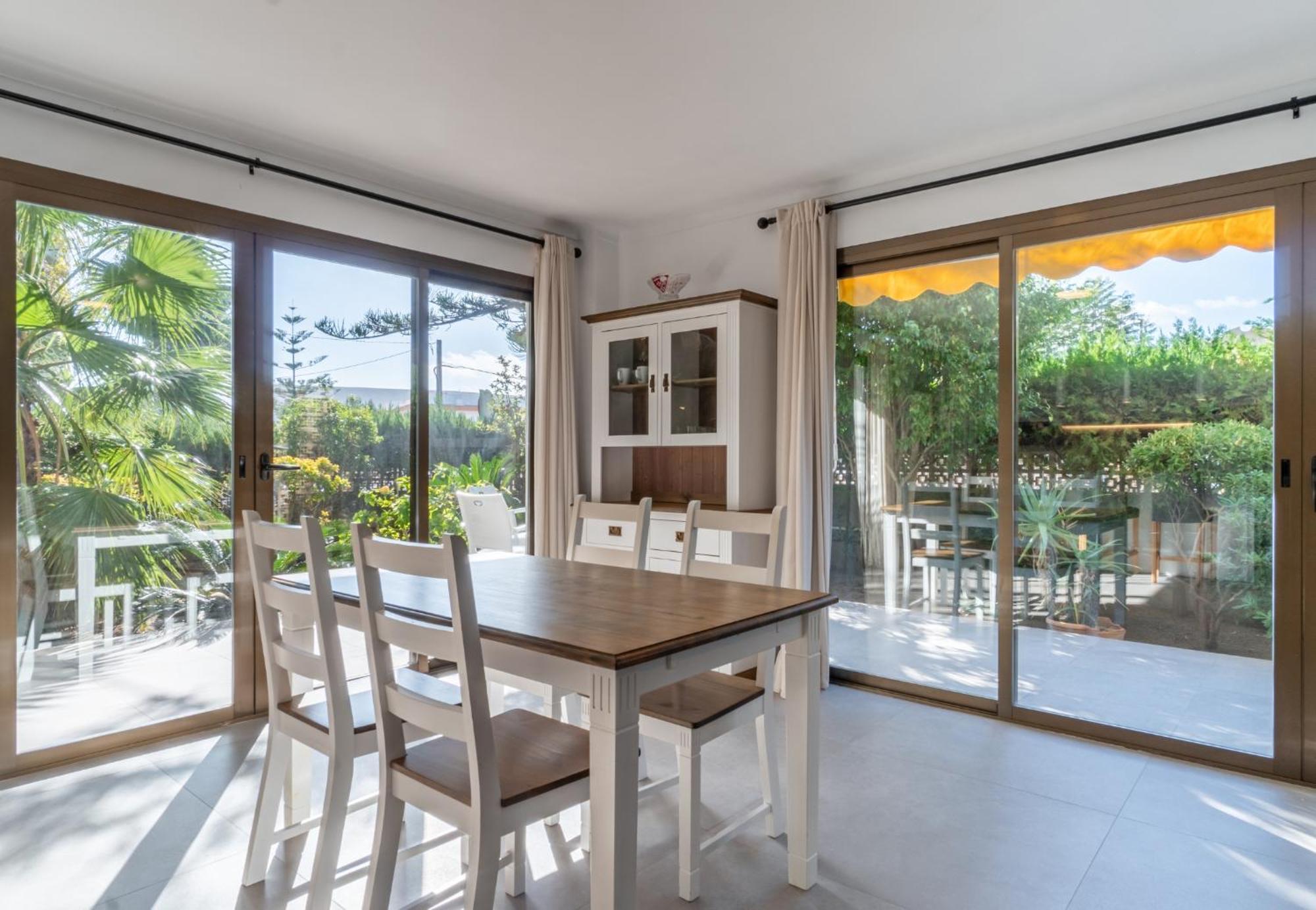 Apartamento Ponent 7 *