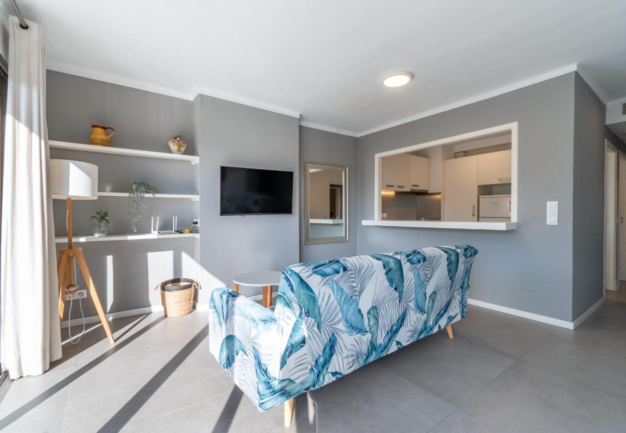 Apartamento Ponent 7