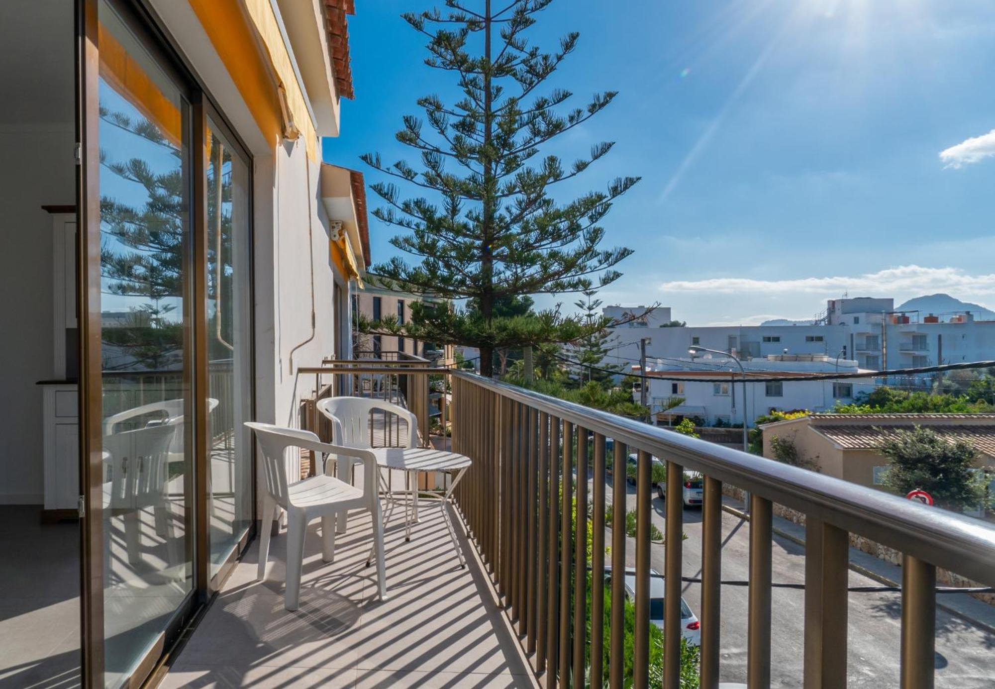 Ponent 7 * Cala Ratjada (Mallorca)