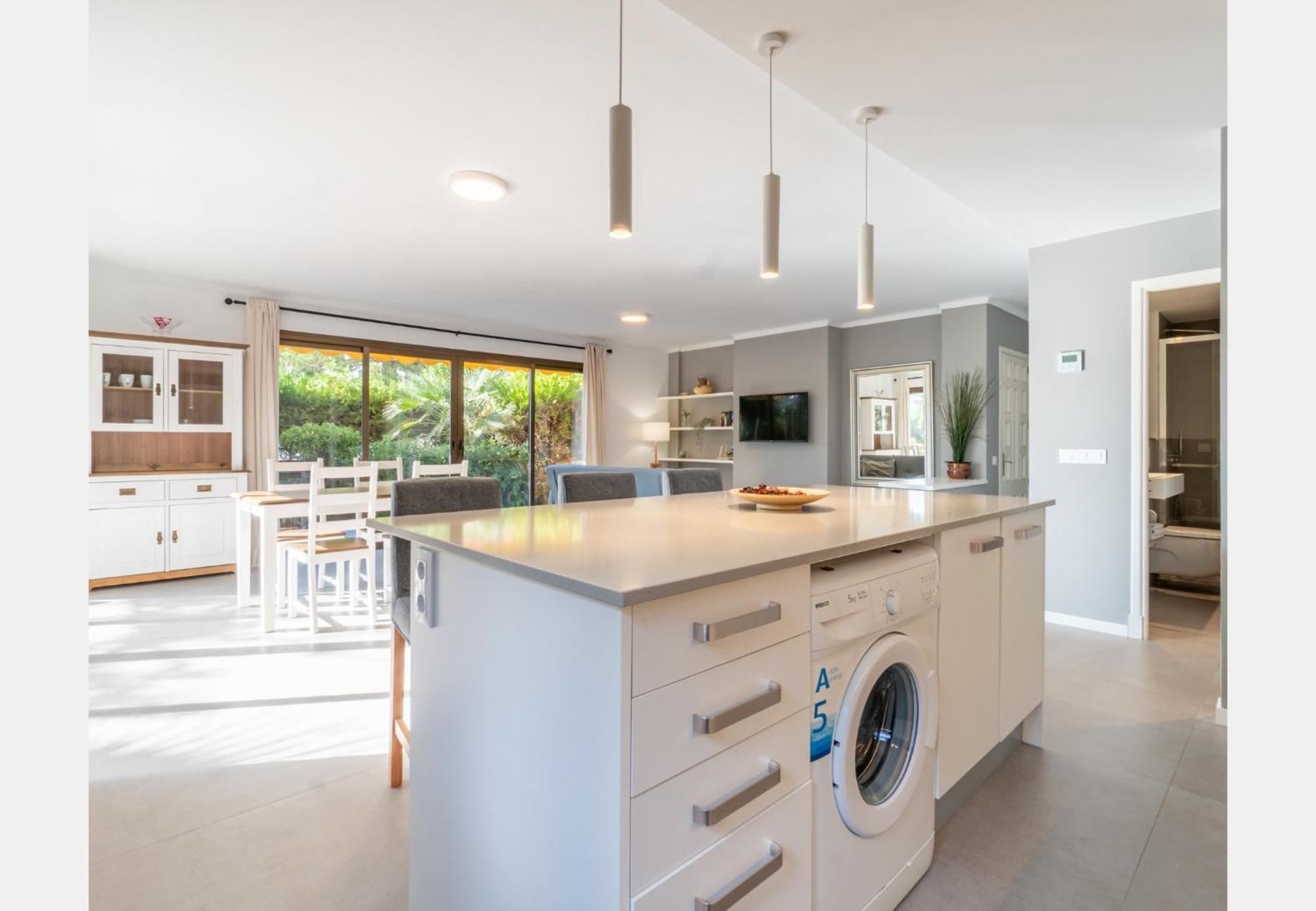 Ponent 7 Apartamento Cala Ratjada (Mallorca)