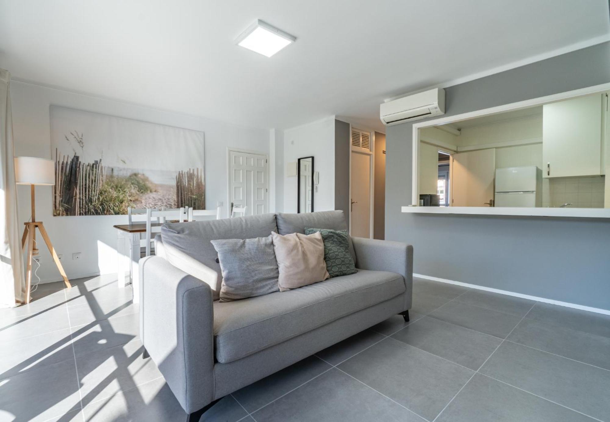 Apartamento Ponent 7 Cala Ratjada (Mallorca)
