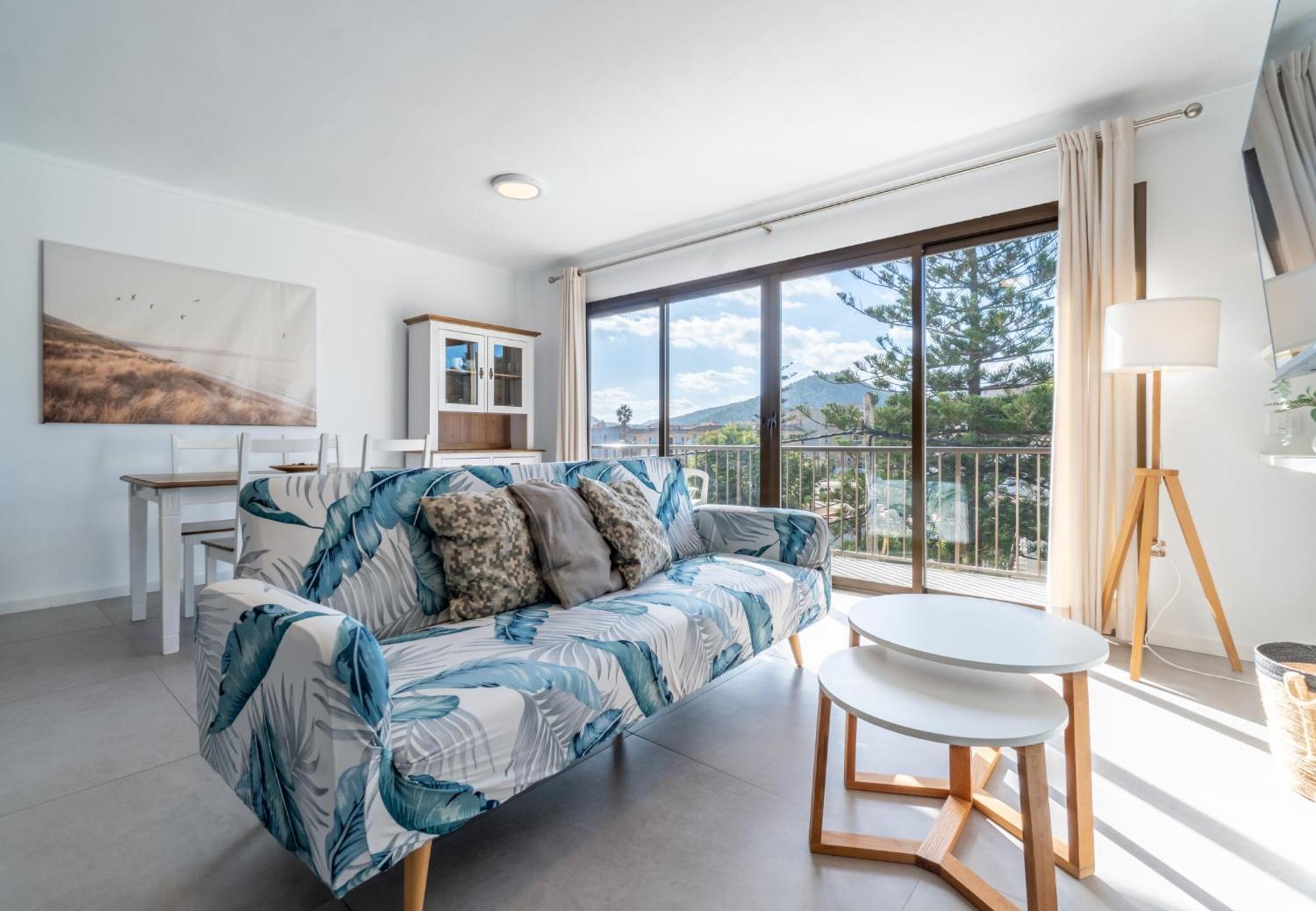 Ponent 7 * Cala Ratjada (Mallorca)