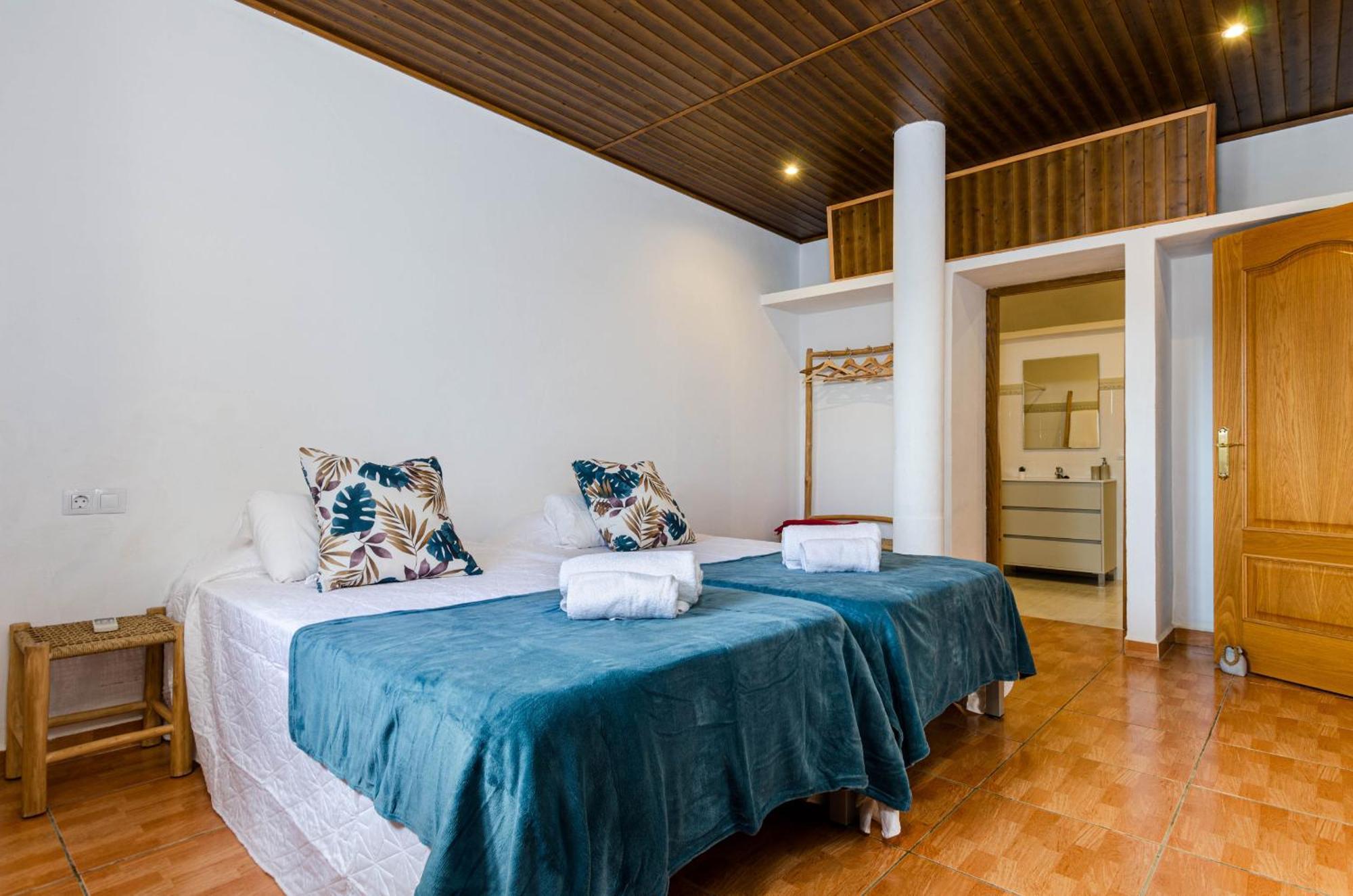 El Limonar 3, Yourhouse