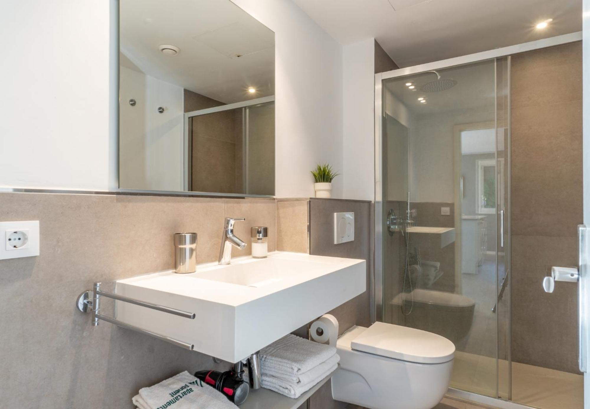 Apartamento Ponent 7 Cala Ratjada (Mallorca)