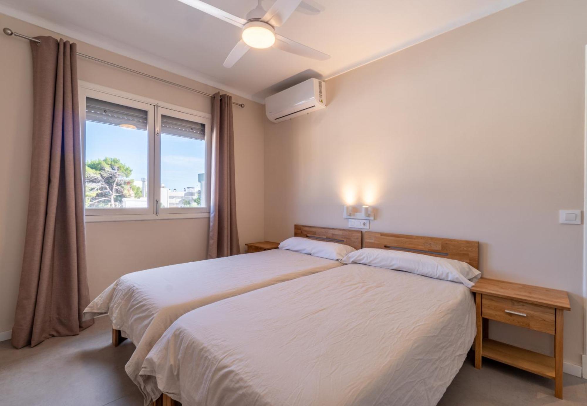 Ponent 7 Apartamento