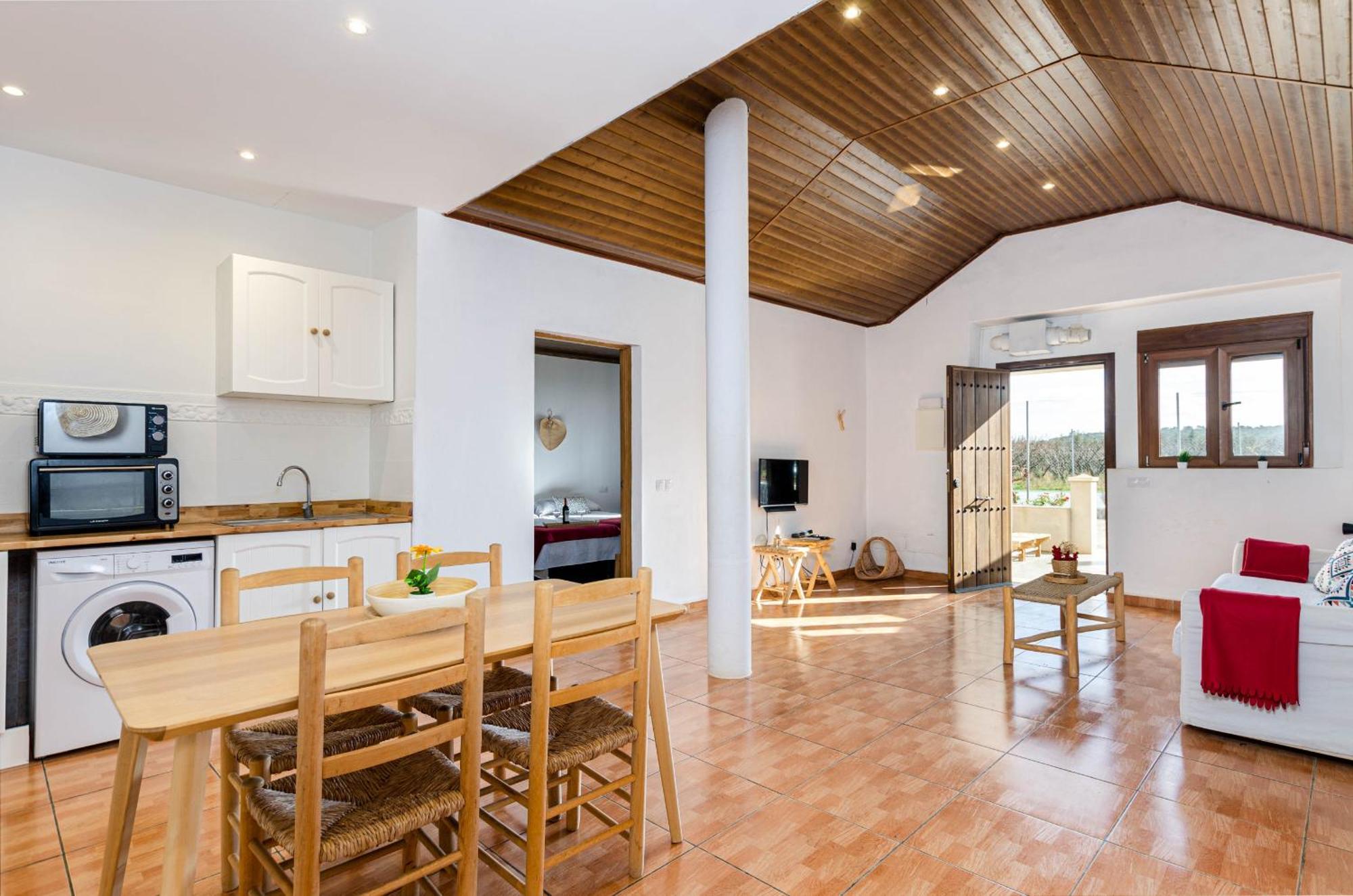 Apartamento El Limonar 3, Yourhouse *