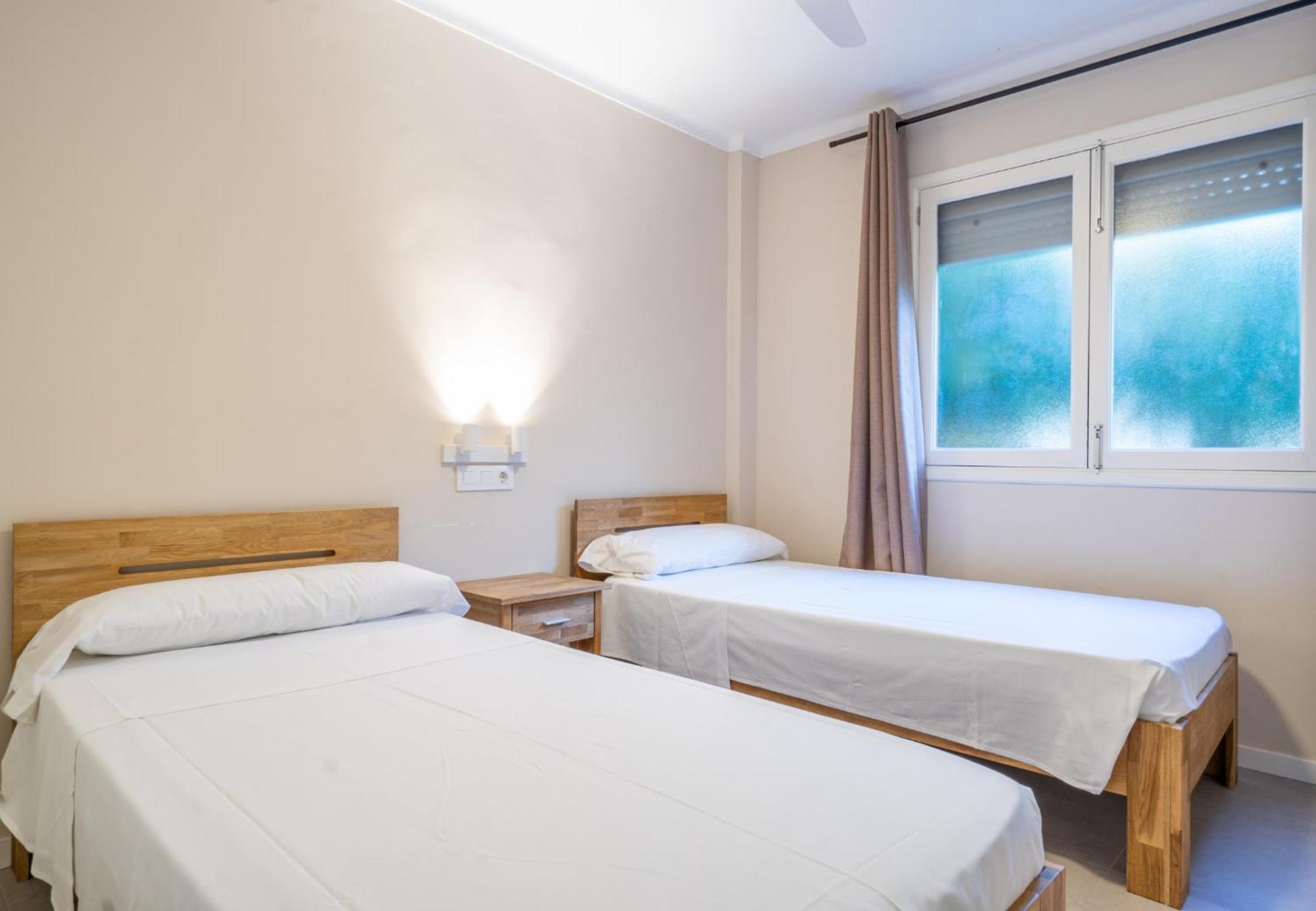 Ponent 7 Apartamento *