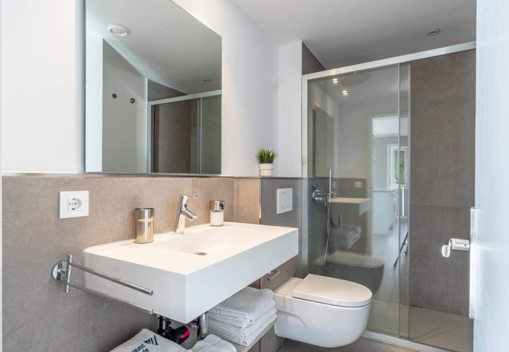 Ponent 7 Apartamento Cala Ratjada (Mallorca)