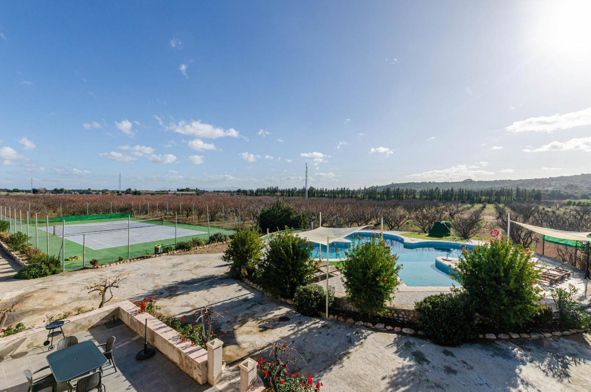 Apartamento El Limonar 3, Yourhouse Inca (Mallorca)
