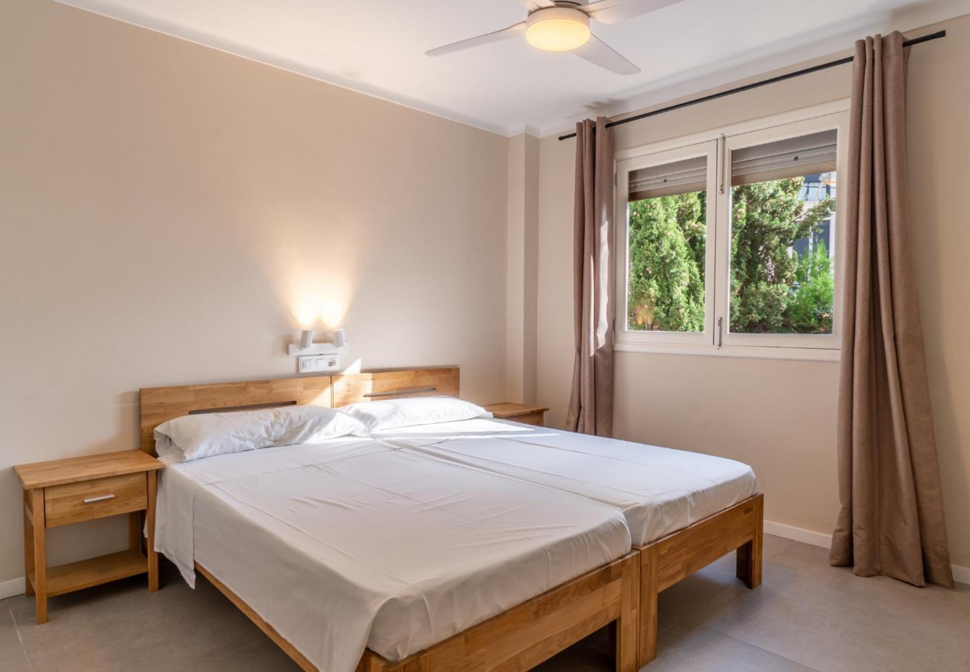 Ponent 7 Apartamento