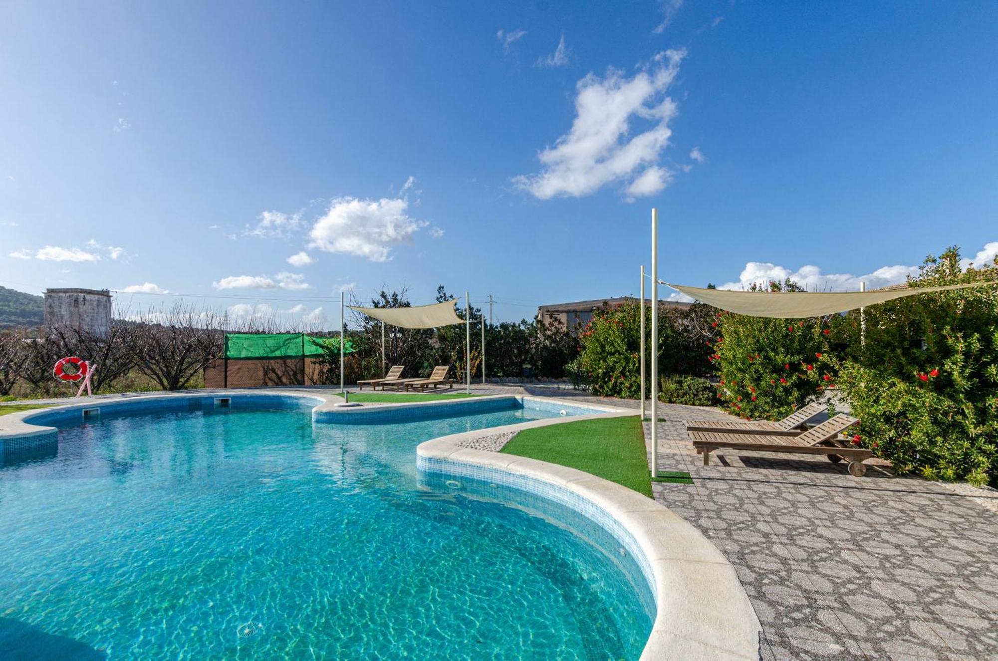 El Limonar 3, Yourhouse Apartamento Inca (Mallorca)