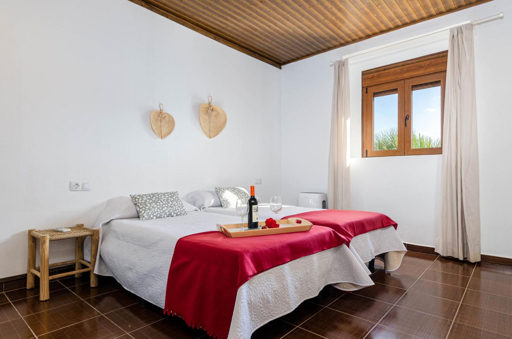 El Limonar 3, Yourhouse Inca (Mallorca)