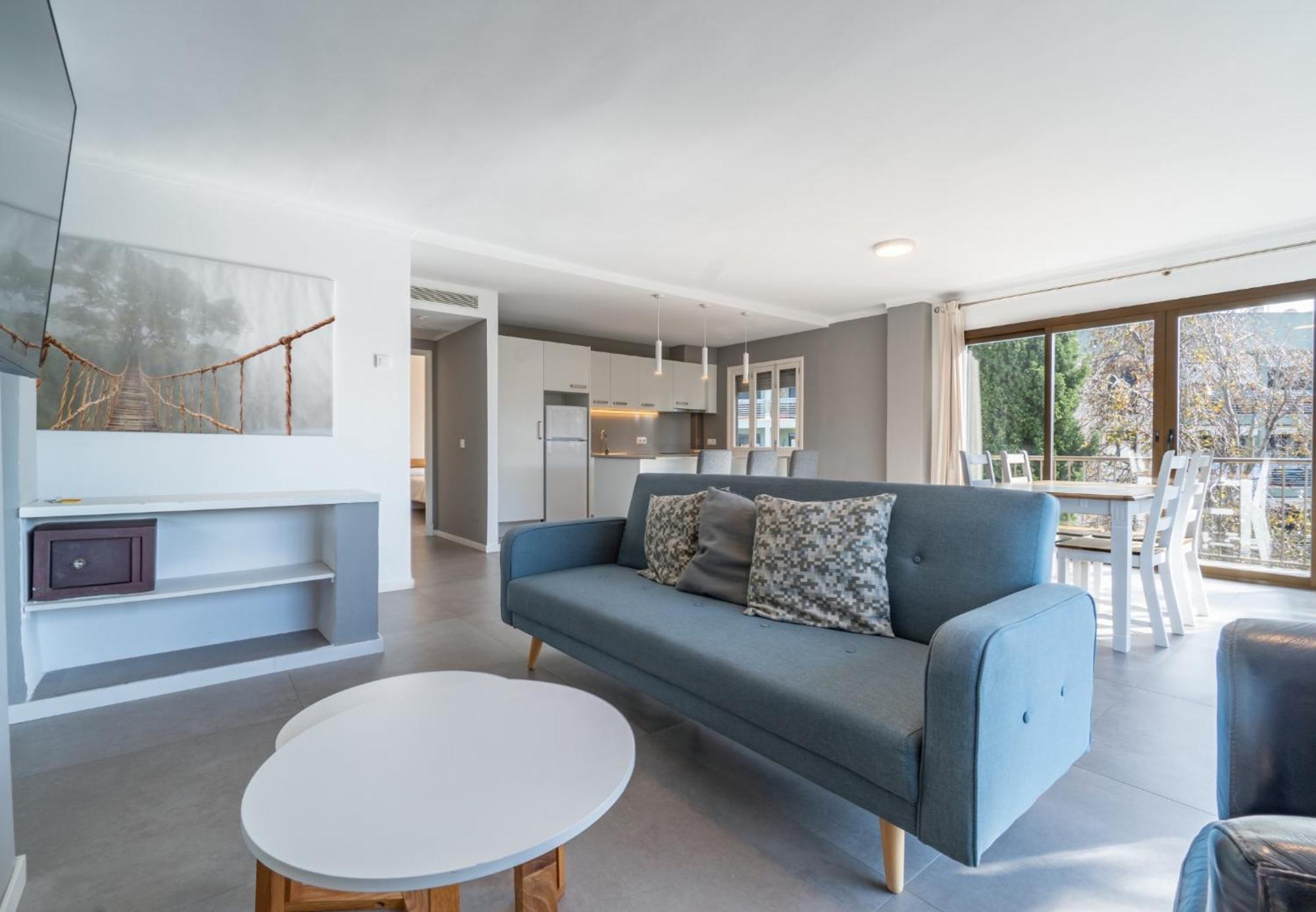 Apartamento Ponent 7