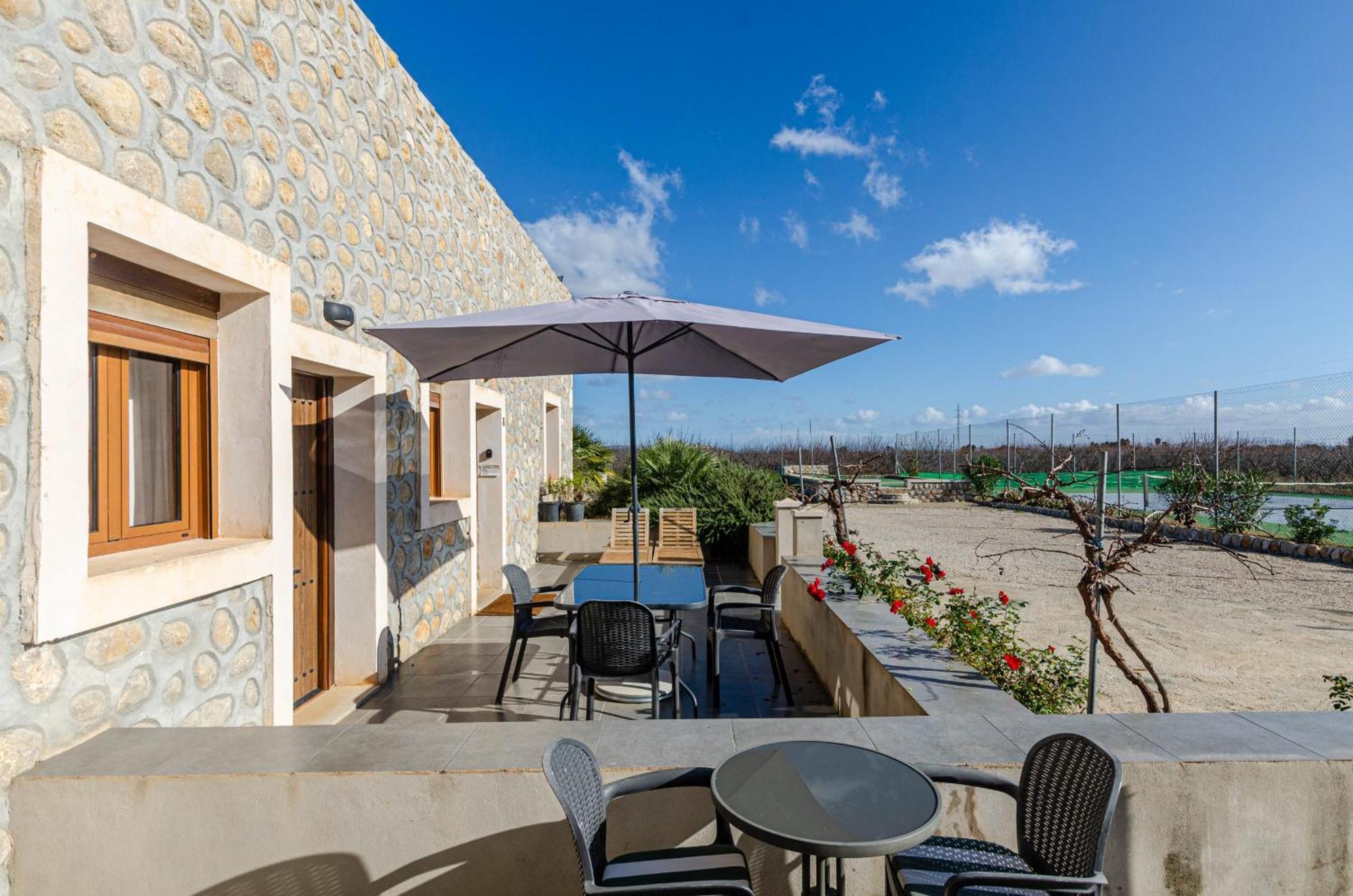 El Limonar 3, Yourhouse Apartamento