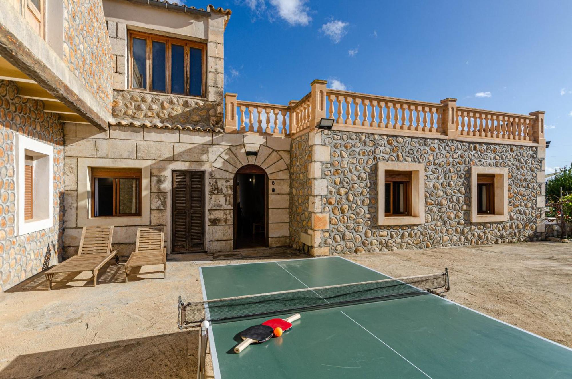 El Limonar 3, Yourhouse
