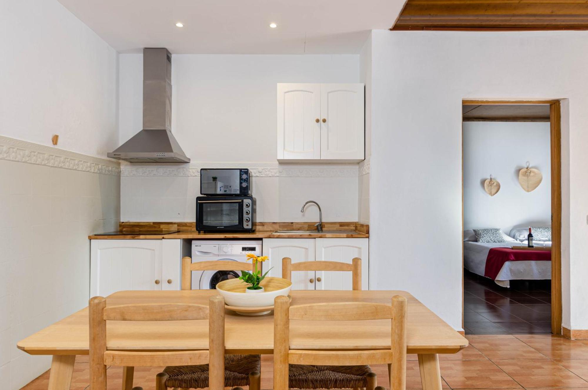 El Limonar 3, Yourhouse