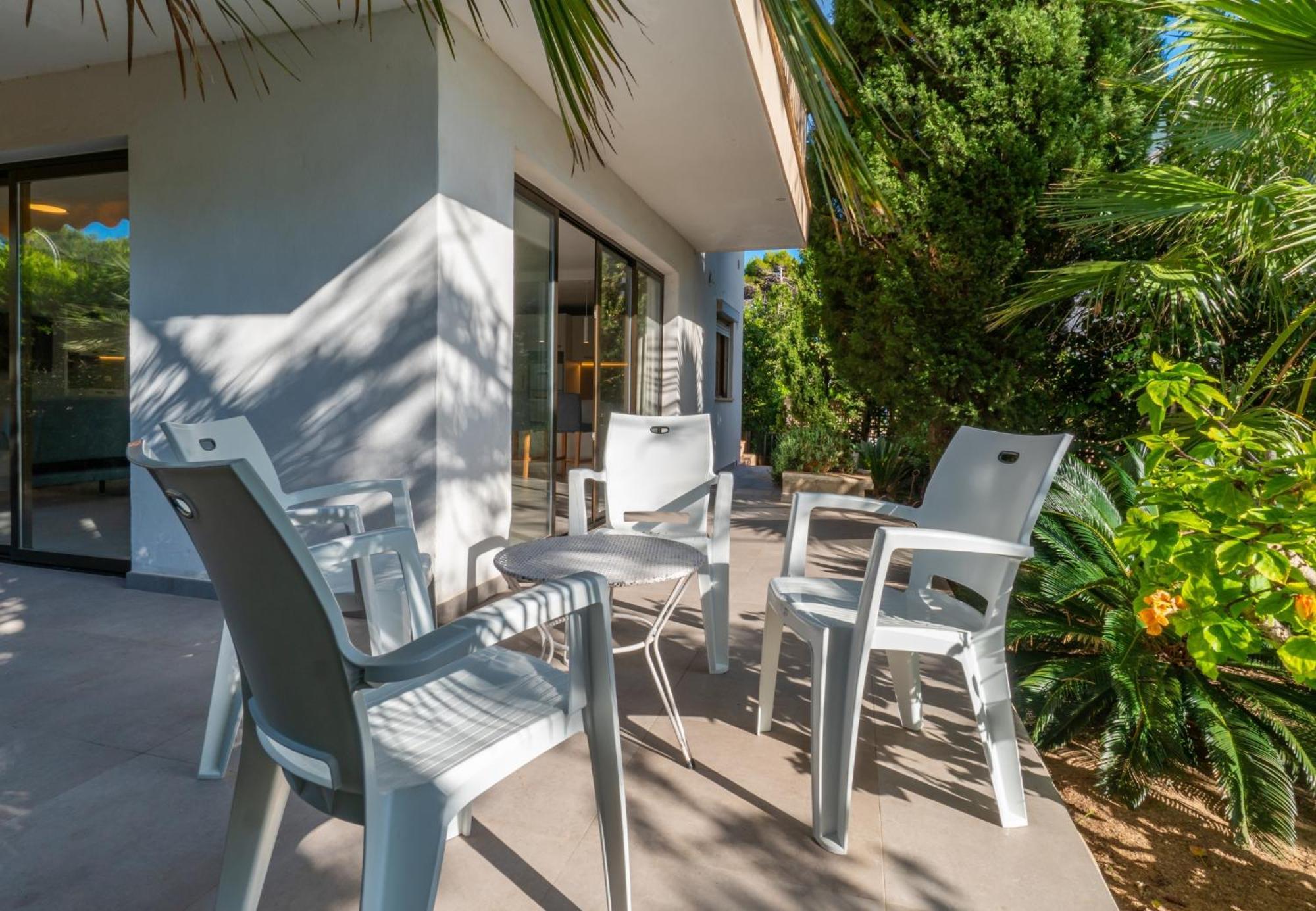 Apartamento Ponent 7 Cala Ratjada (Mallorca)