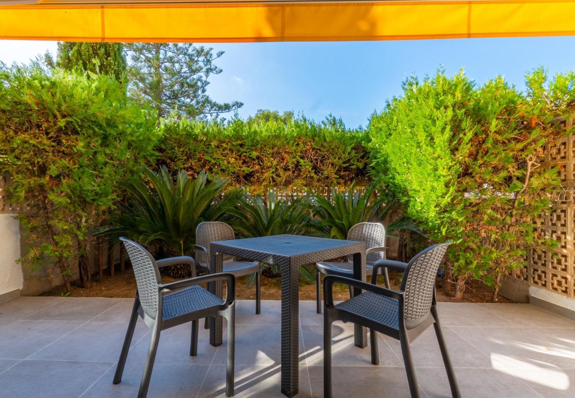 Apartamento Ponent 7