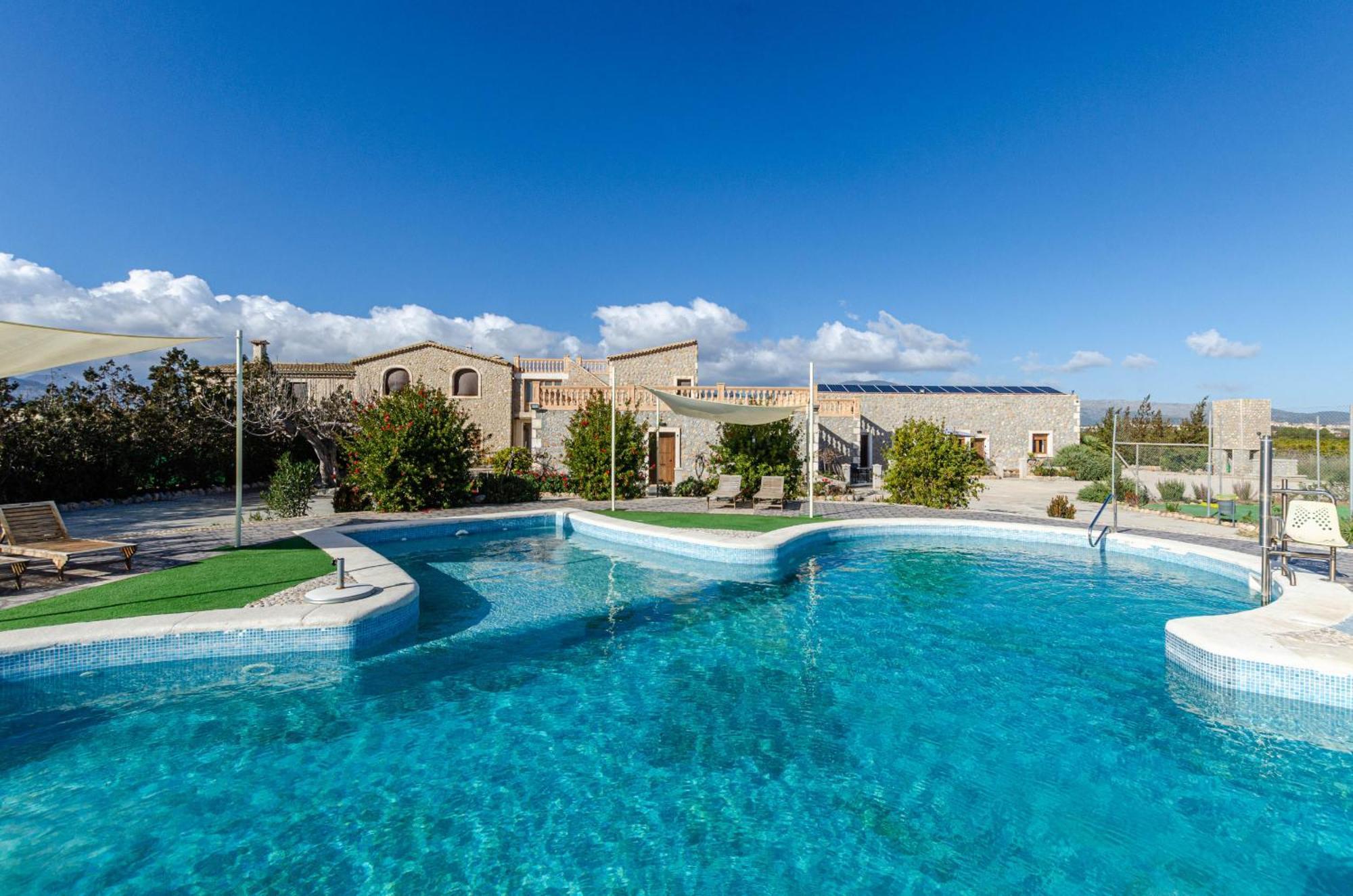 Apartamento El Limonar 3, Yourhouse Inca (Mallorca)