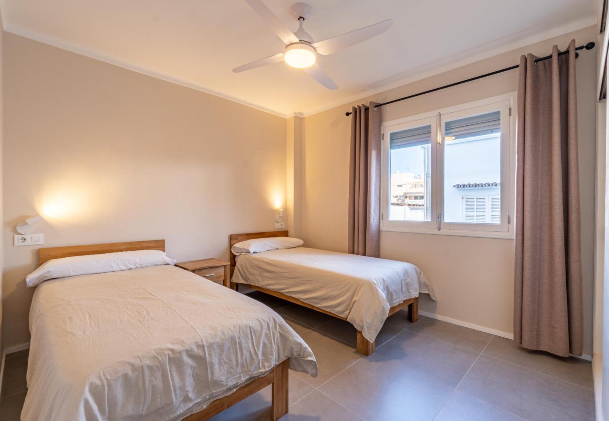 Ponent 2 Apartamento Cala Ratjada (Mallorca)
