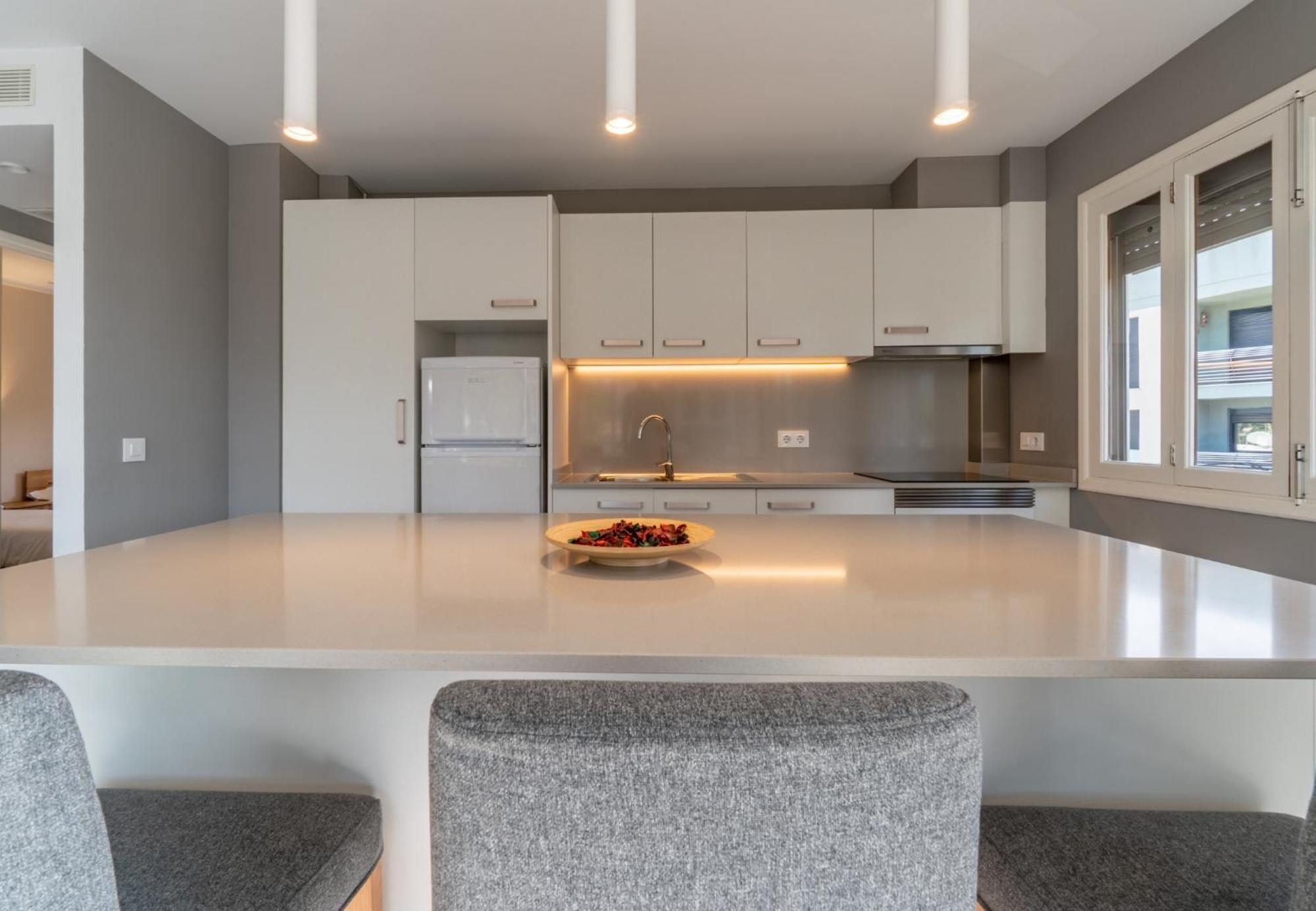 Ponent 2 Apartamento Cala Ratjada (Mallorca)