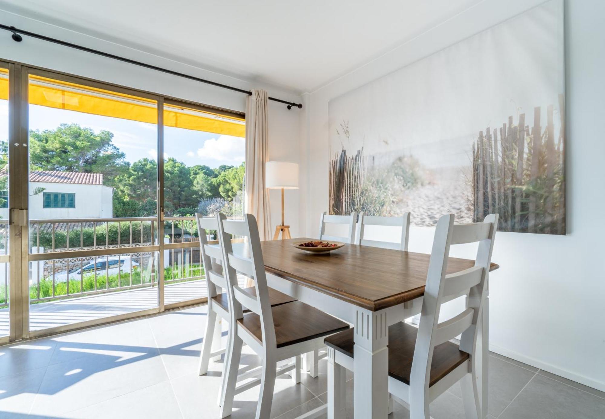 Apartamento Ponent 2