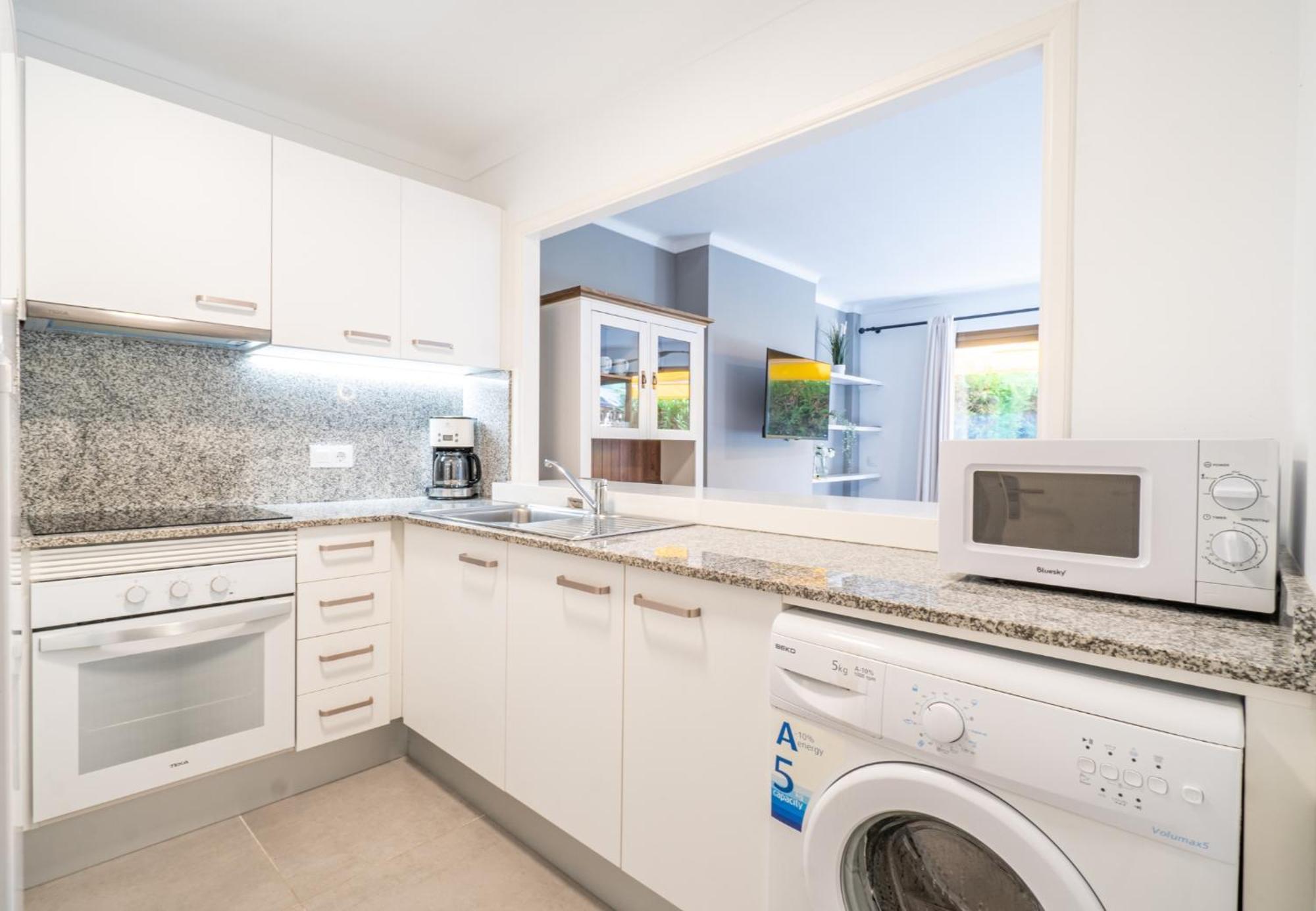 Apartamento Ponent 2 Cala Ratjada (Mallorca)